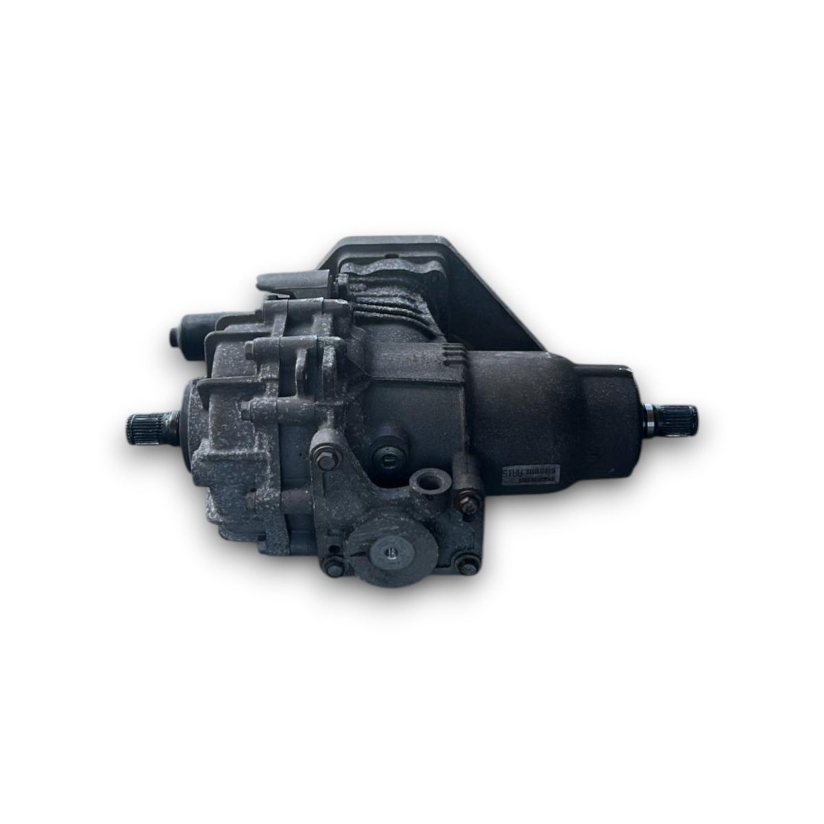 Differenziale posteriore Jeep Cherokee (KL) p68306795aa 2.2 diesel (2013 > 2023) - F&P CRASH SRL - Ricambi Usati