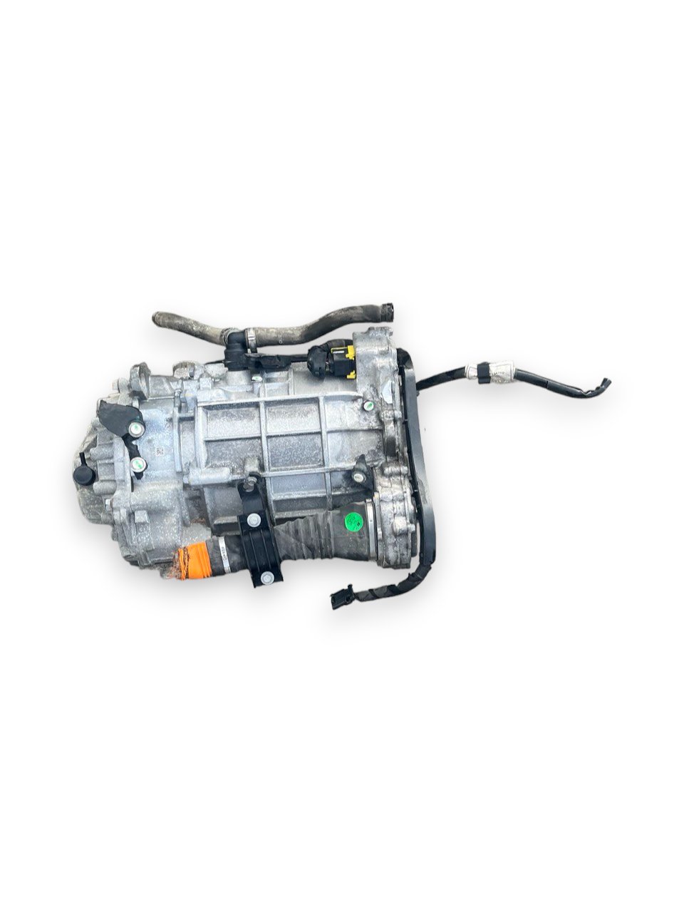 Rear Differential Jeep Compass 4XE 1.3 Turbo Petrol (2021) code: 716010105 - F&P CRASH SRLS - Used Parts
