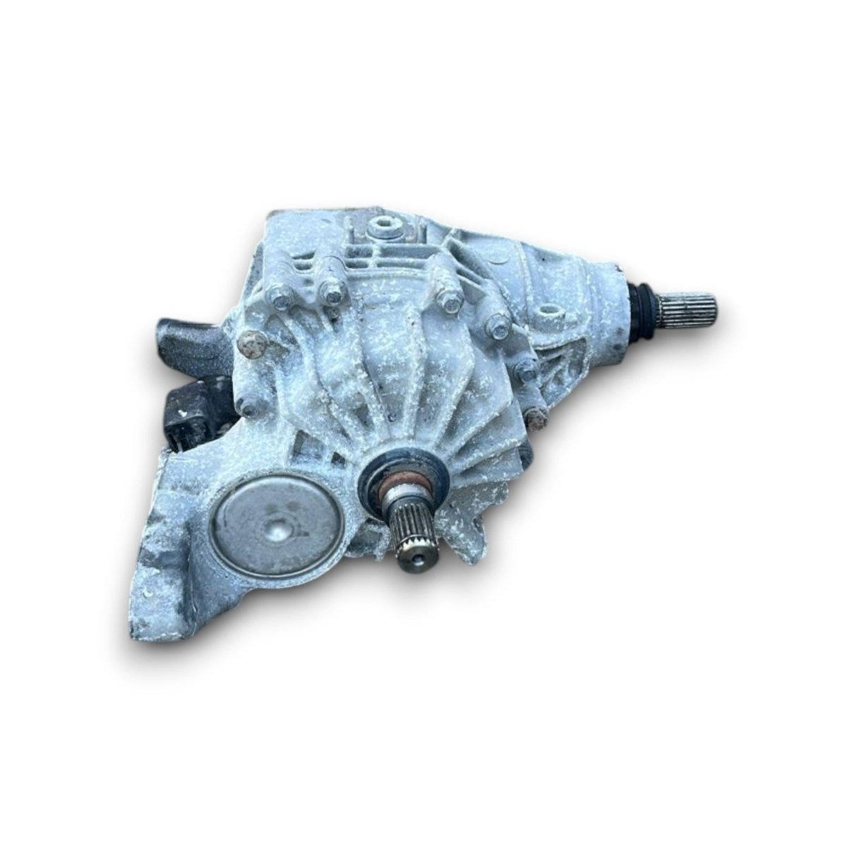 Differenziale posteriore Jeep Compass p68292765ad 2.0 diesel (2016 > 2025) - F&P CRASH SRL - Ricambi Usati