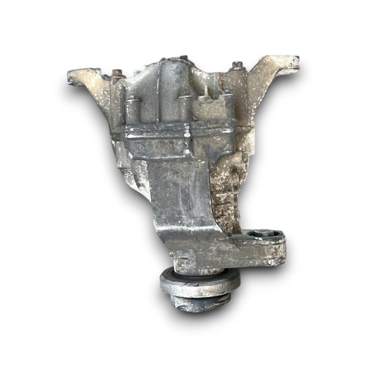 Differenziale Posteriore Jeep Grand Cherokee IV (WK2) cod.P68251553AA 3.0 Diesel (2010 > 2021) cod.4460310107 - F&P CRASH SRLS - Ricambi Usati