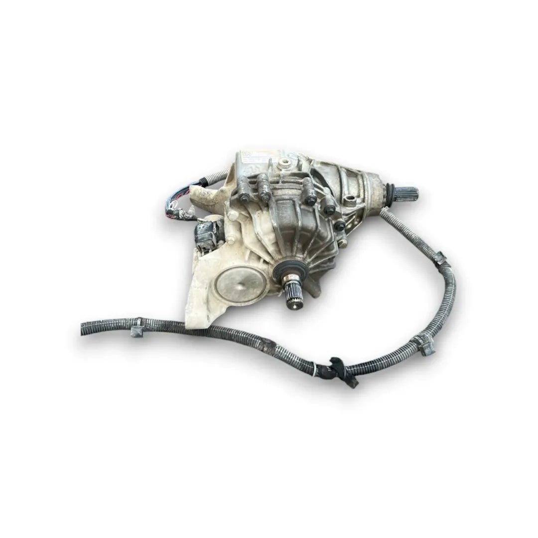 Differenziale posteriore Jeep Renegade 5I cod. 00552758200 - F&P CRASH SRL - Ricambi Usati
