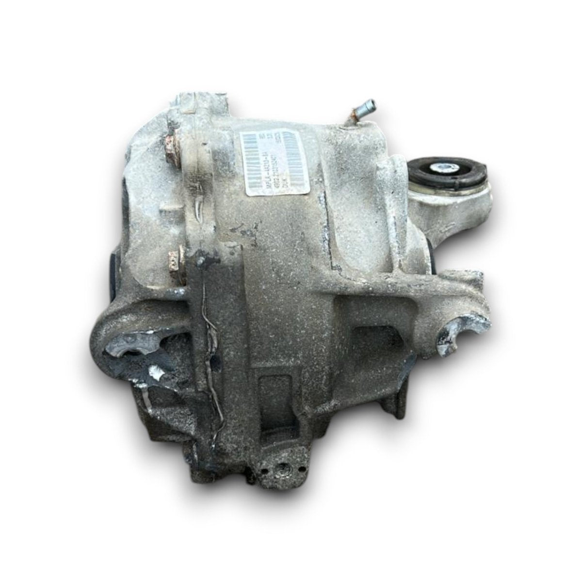 Differenziale posteriore Land Rover Defender (L663) (90) cod.mpla - 4a213 - ba 3.0 hybrid (2020 > ) - F&P CRASH SRL - Ricambi Usati