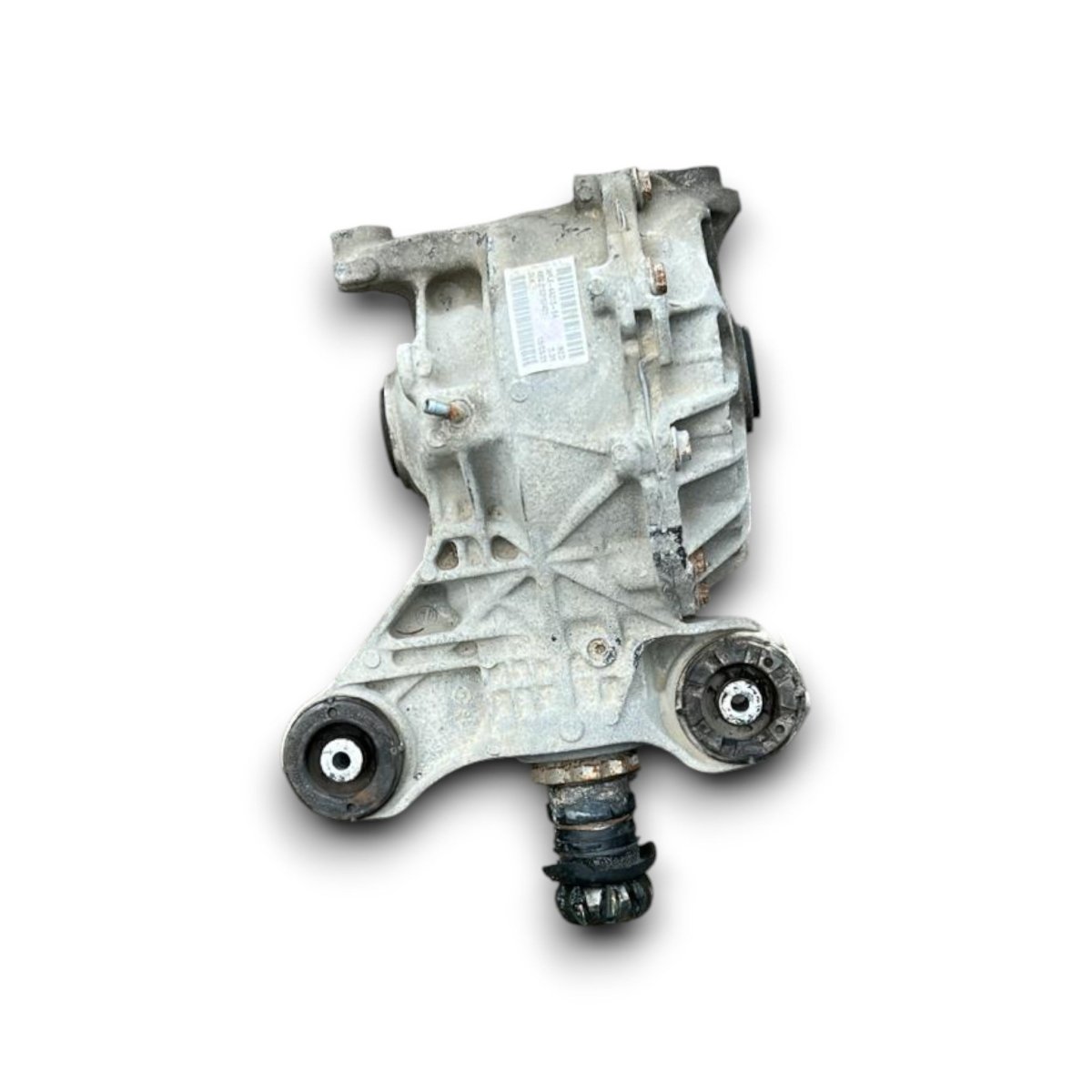 Differenziale posteriore Land Rover Defender (L663) (90) cod.mpla - 4a213 - ba 3.0 hybrid (2020 > ) - F&P CRASH SRL - Ricambi Usati