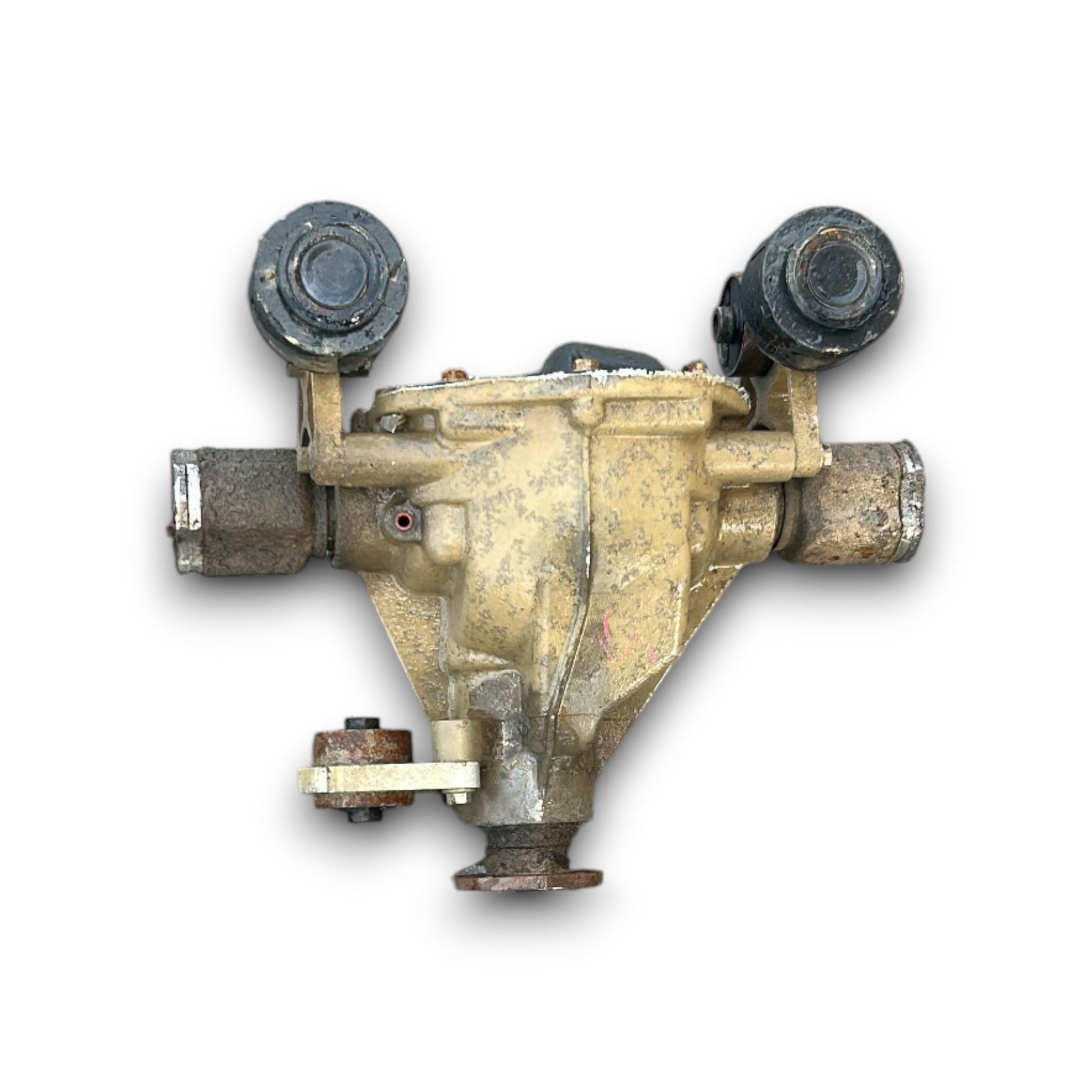 Differenziale Posteriore Land Rover Freelander cod.51441174 2.0 Diesel (1997 > 2006) - F&P CRASH SRLS - Ricambi Usati