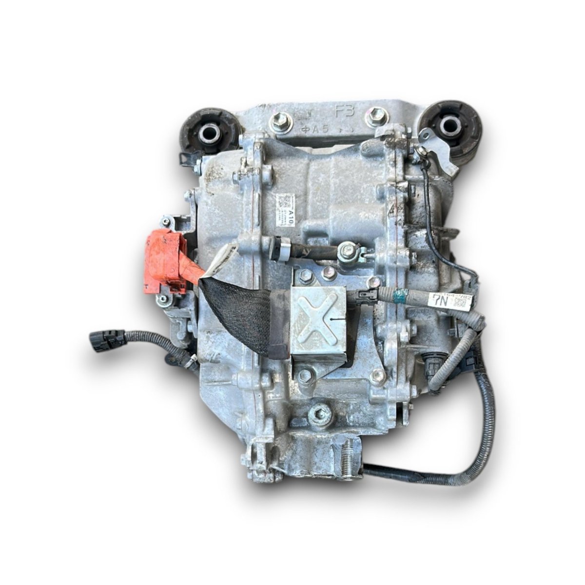 Differenziale Posteriore Lexus NX (AZ20) cod.21JWK5 2.5 Hybrid (2021 > ) - F&P CRASH SRLS - Ricambi Usati