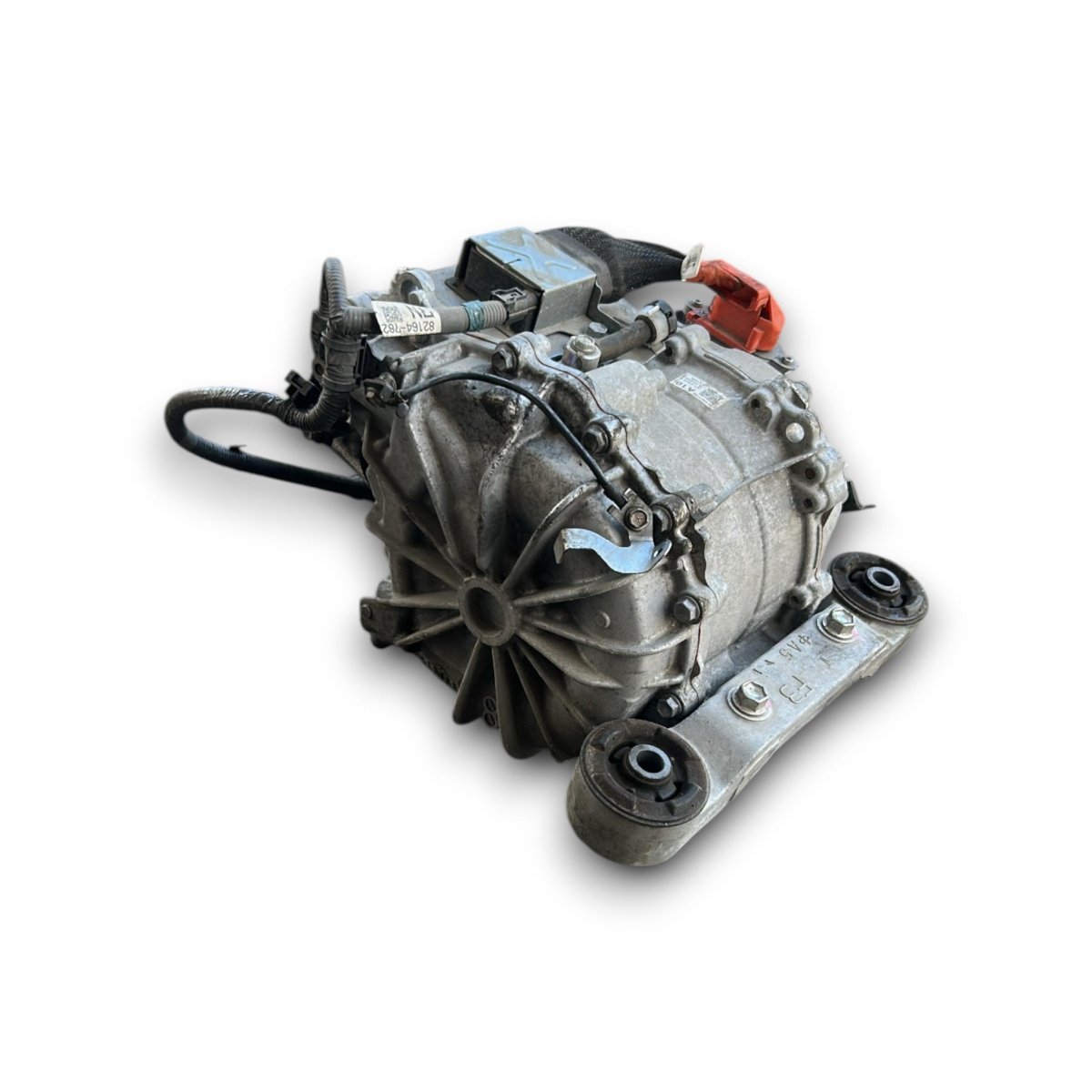 Differenziale Posteriore Lexus NX (AZ20) cod.21JWK5 2.5 Hybrid (2021 > ) - F&P CRASH SRLS - Ricambi Usati