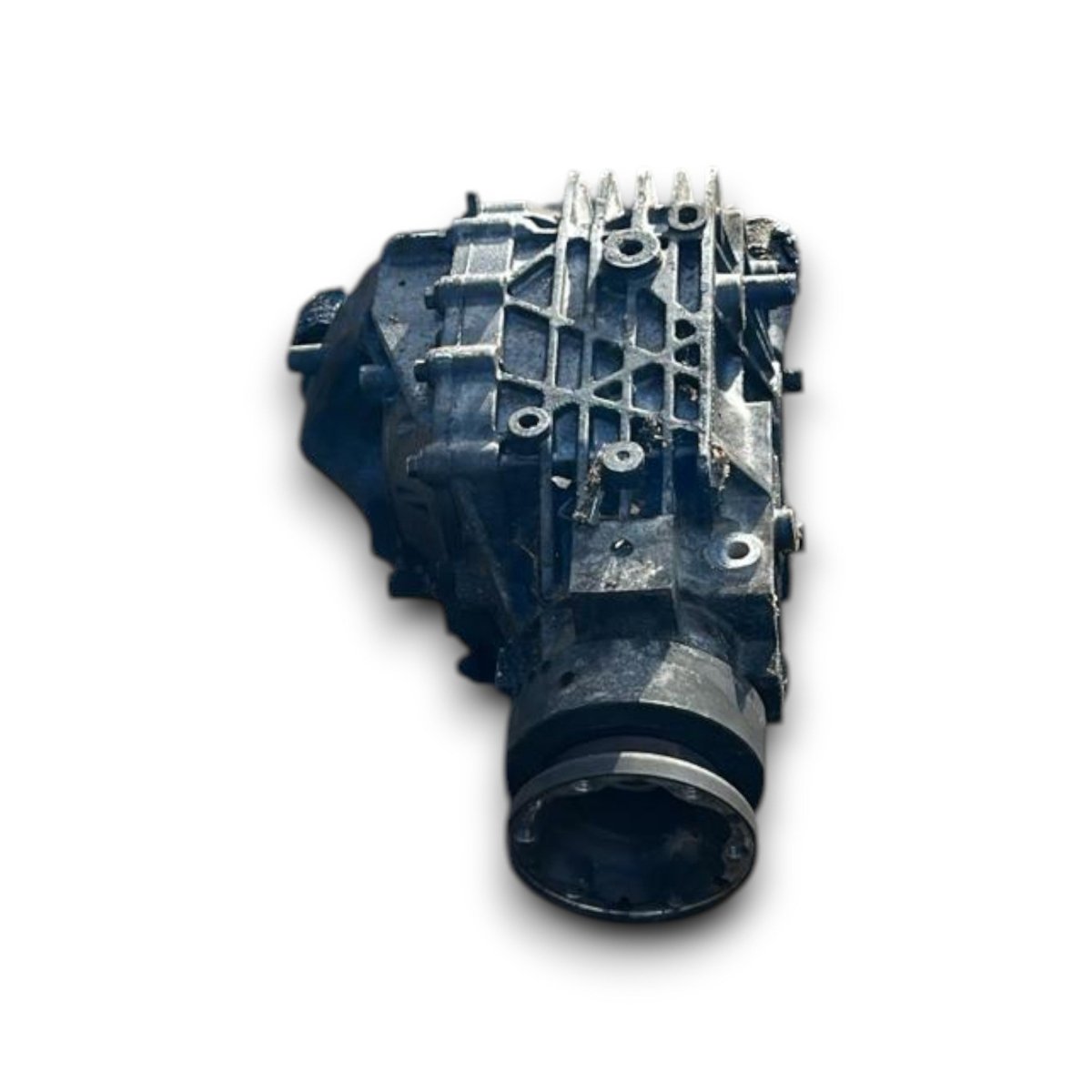 Differenziale posteriore Maserati Ghibli (M157) cod.670039126 3.0 diesel (2013 > 2023) - F&P CRASH SRLS - Ricambi Usati