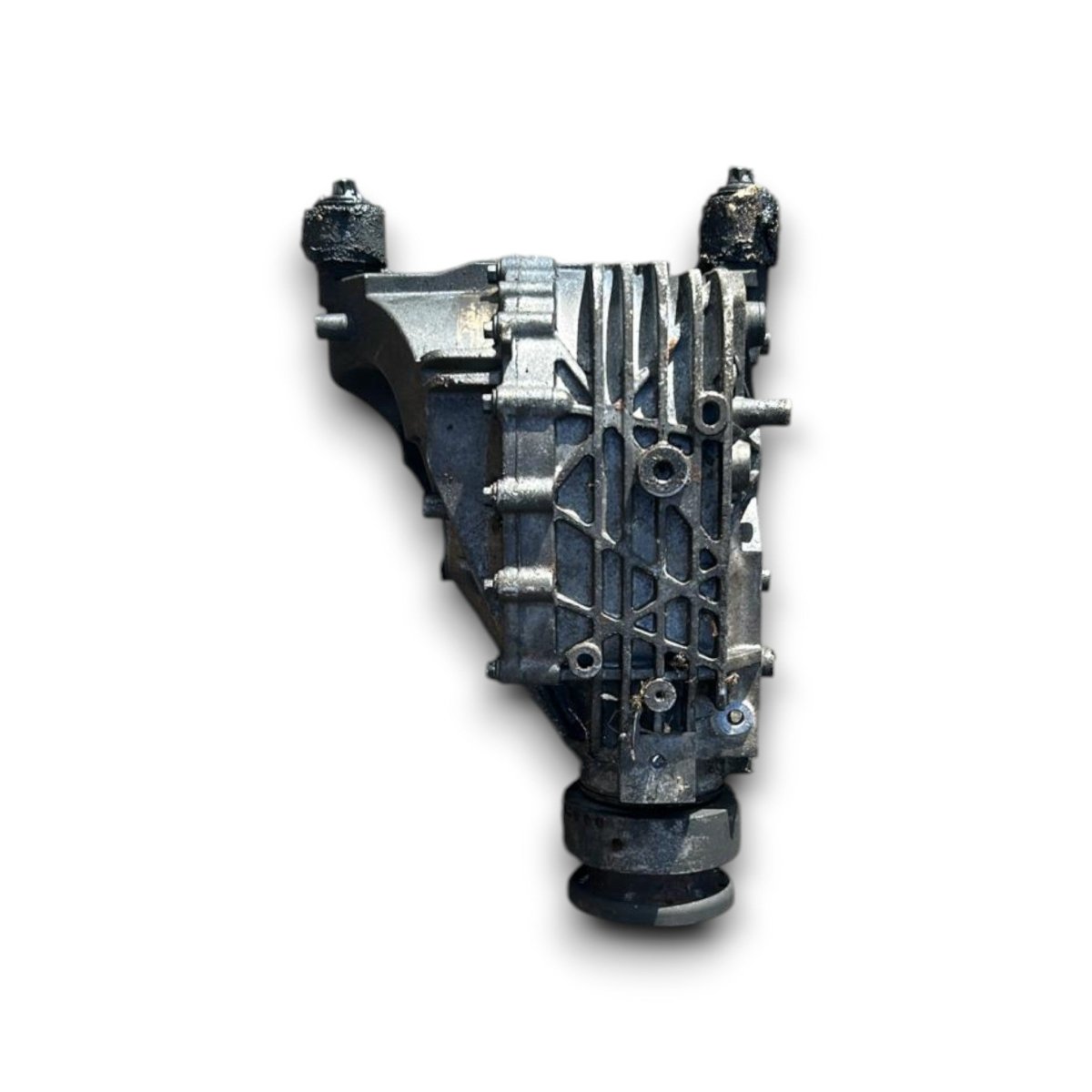 Differenziale posteriore Maserati Ghibli (M157) cod.670039126 3.0 diesel (2013 > 2023) - F&P CRASH SRLS - Ricambi Usati