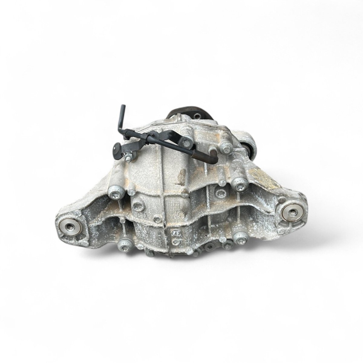 Differenziale posteriore Maserati Grecale (M182) cod.4460310354 2.0 hybrid (2022 > ) - F&P CRASH SRLS - Ricambi Usati