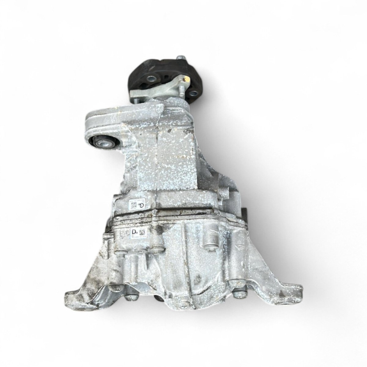 Differenziale posteriore Maserati Grecale (M182) cod.4460310354 2.0 hybrid (2022 > ) - F&P CRASH SRLS - Ricambi Usati