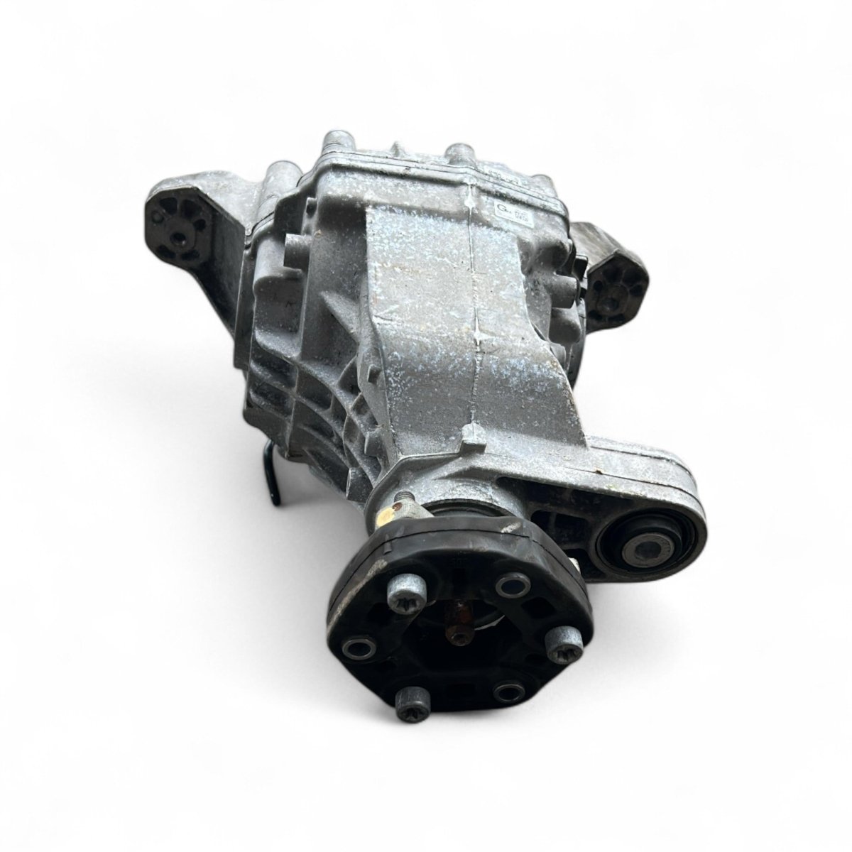 Differenziale posteriore Maserati Grecale (M182) cod.4460310354 2.0 hybrid (2022 > ) - F&P CRASH SRLS - Ricambi Usati