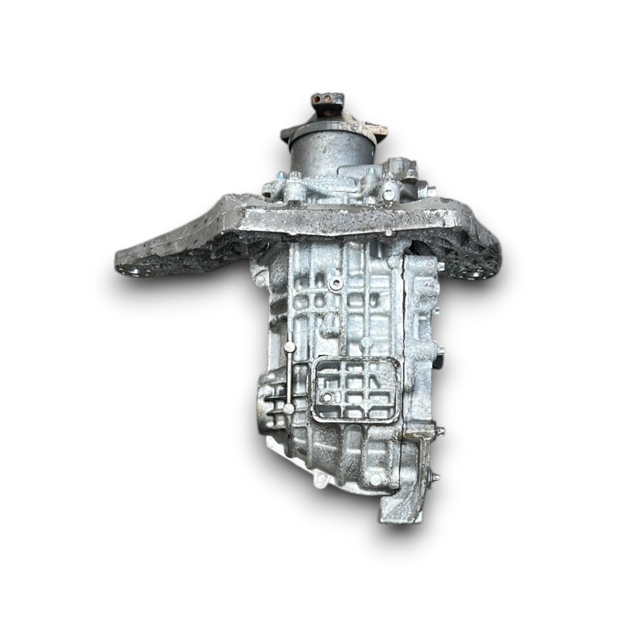 Differenziale Posteriore Mercedes Benz Classe A (W176) (A45) cod.A1763503100 2.0 Benzina (2012 > 2018) - F&P CRASH SRLS - Ricambi Usati