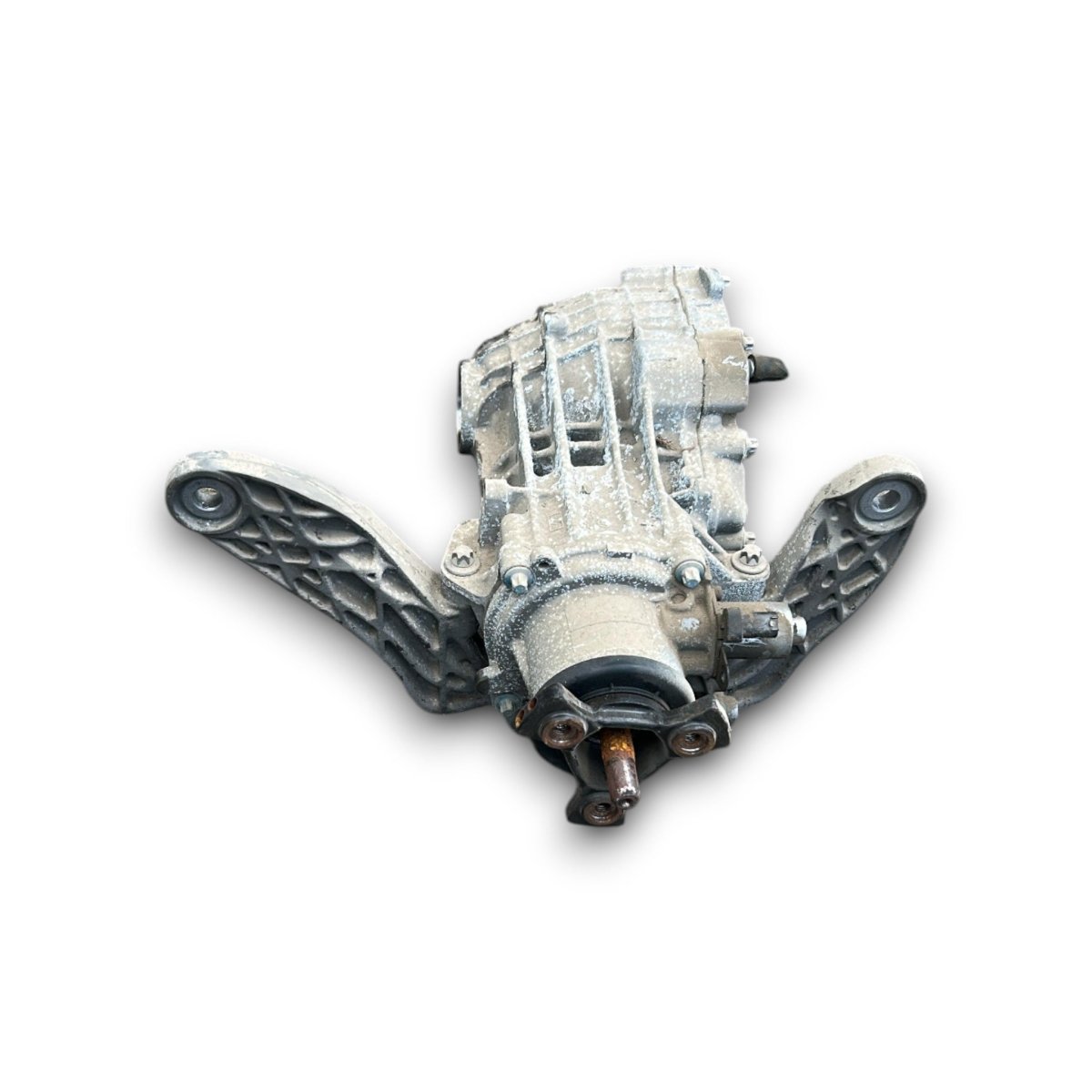 Differenziale Posteriore Mercedes Benz Classe A (W176) (A45) cod.A1763503100 2.0 Benzina (2012 > 2018) - F&P CRASH SRLS - Ricambi Usati