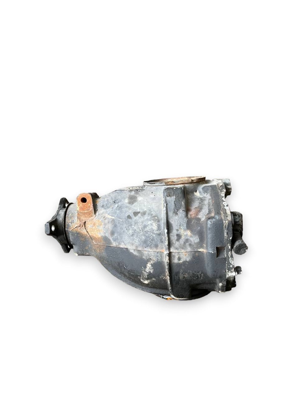 Rear Differential Mercedes - Benz Class C W203 2.2 Diesel Code: A2103510805 (2000 - 2007) - F&P CRASH SRLS - Used Parts