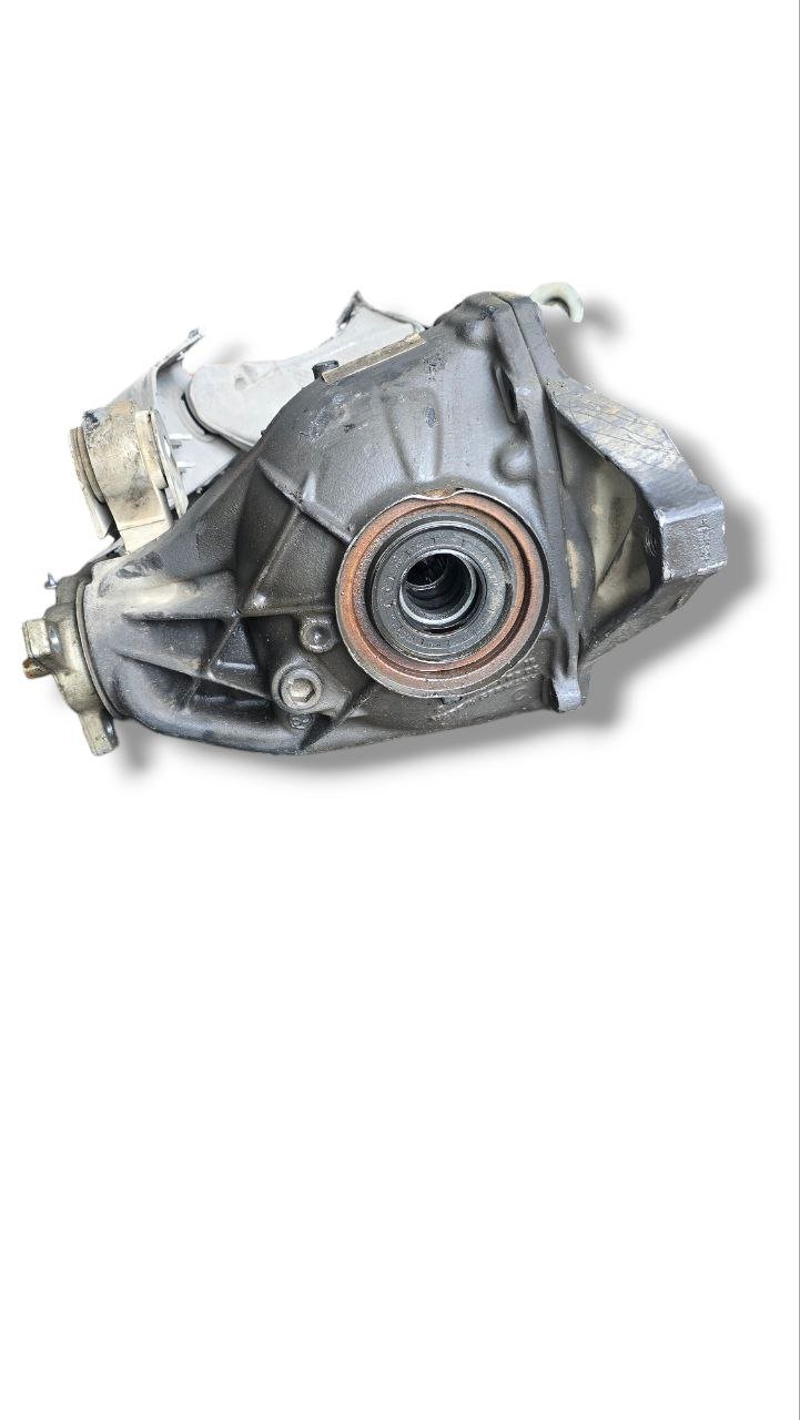 Differenziale Posteriore Mercedes-Benz Classe C w204 2.0 Diesel ( 2013 ) - F&P CRASH SRLS - Ricambi Usati