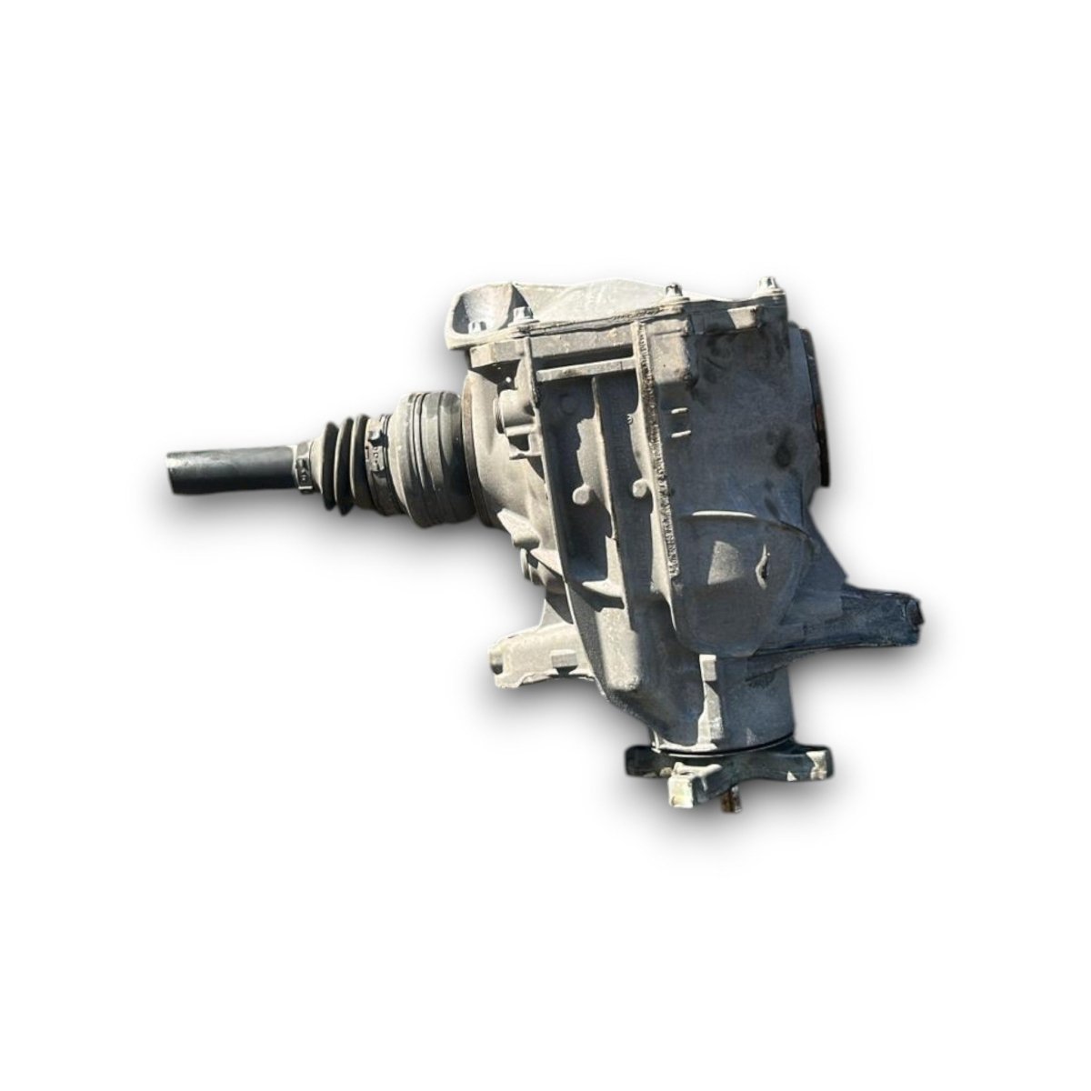 Differenziale posteriore Mercedes Benz Classe C (W206) cod.a2063510200 2.0 diesel / hybrid (2021 > ) cod.a2233510300 - F&P CRASH SRL - Ricambi Usati