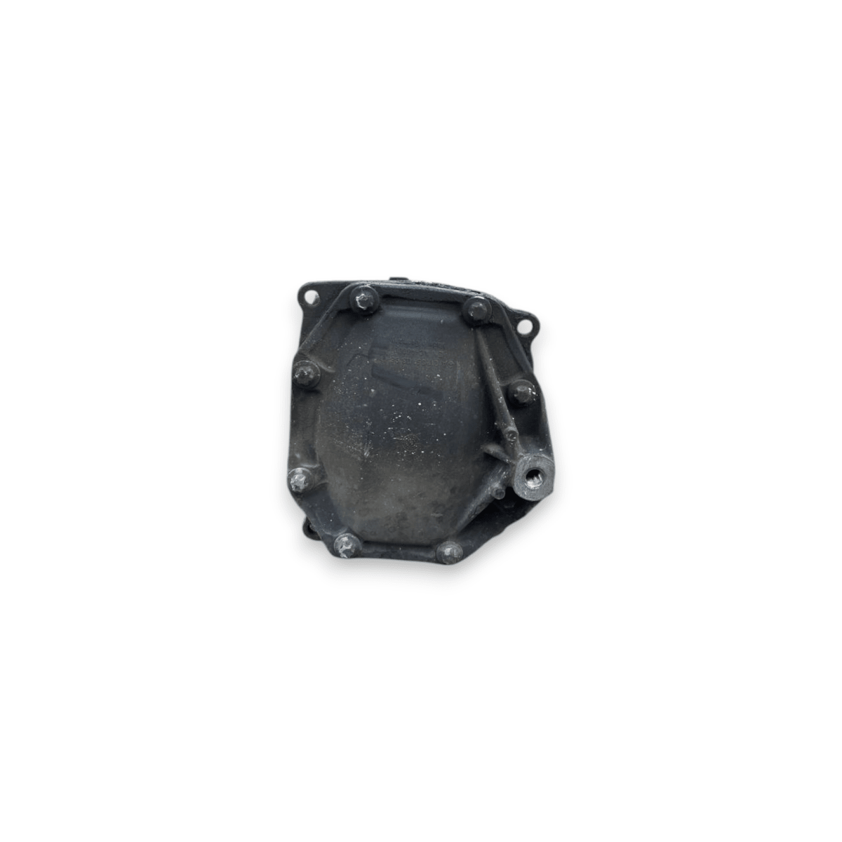 Differenziale posteriore Mercedes - Benz Classe E W211 3.2 Diesel (2002 al 2009) cod: A2113510405 - F&P CRASH SRL - Ricambi Usati