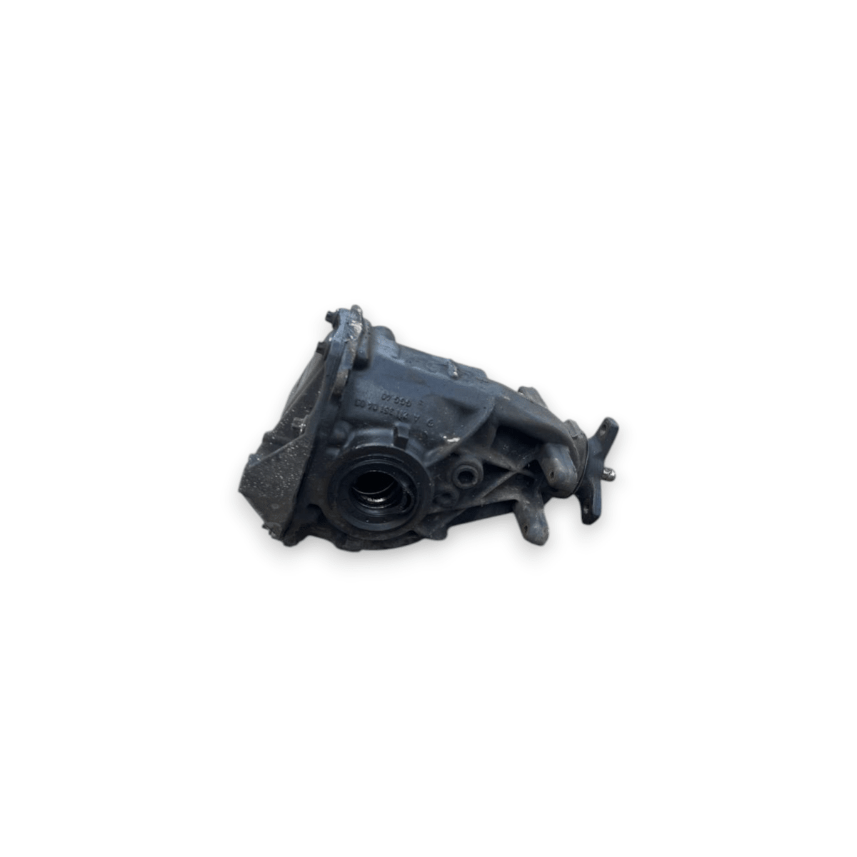 Differenziale posteriore Mercedes - Benz Classe E W211 3.2 Diesel (2002 al 2009) cod: A2113510405 - F&P CRASH SRL - Ricambi Usati