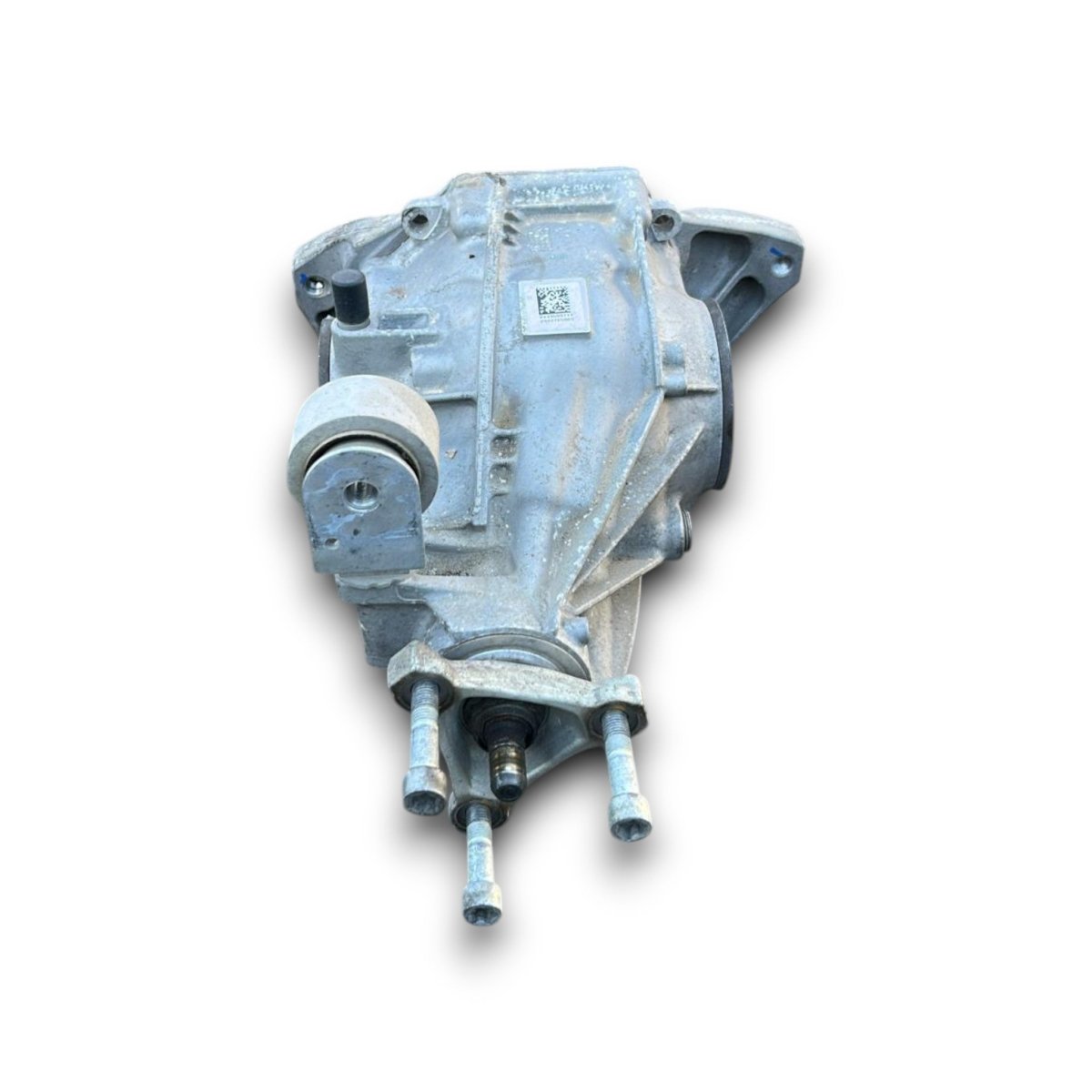 Differenziale posteriore Mercedes Benz GLC a2053510005 2.2 diesel (4x4) (X253) (2015 > 2022) - F&P CRASH SRL - Ricambi Usati