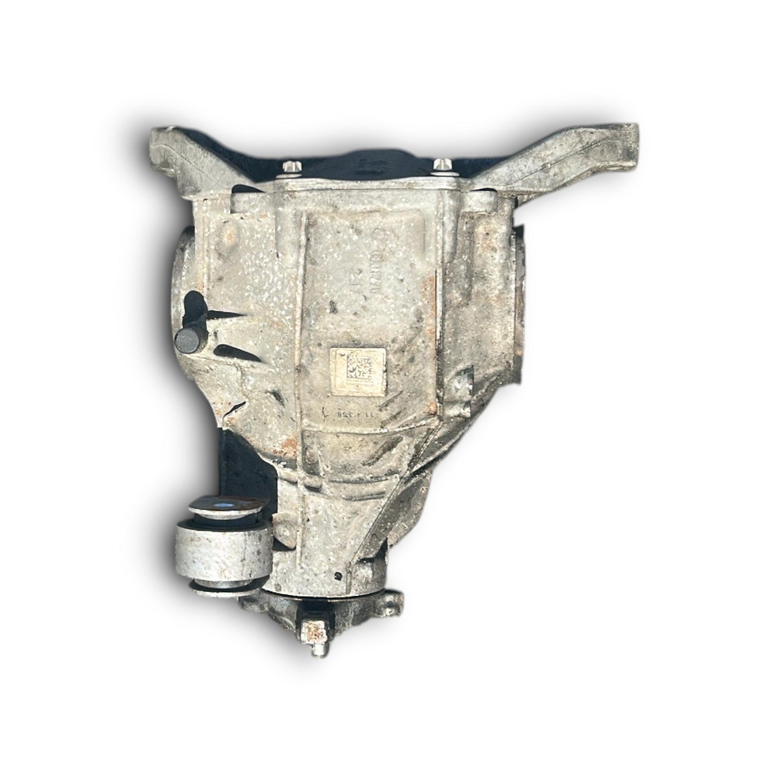 Differenziale Posteriore Mercedes Benz GLC (C253) cod.A2133510005 2.0 Hybrid (2016 > 2023) cod.2133509614 cod.2133510008 - F&P CRASH SRLS - Ricambi Usati