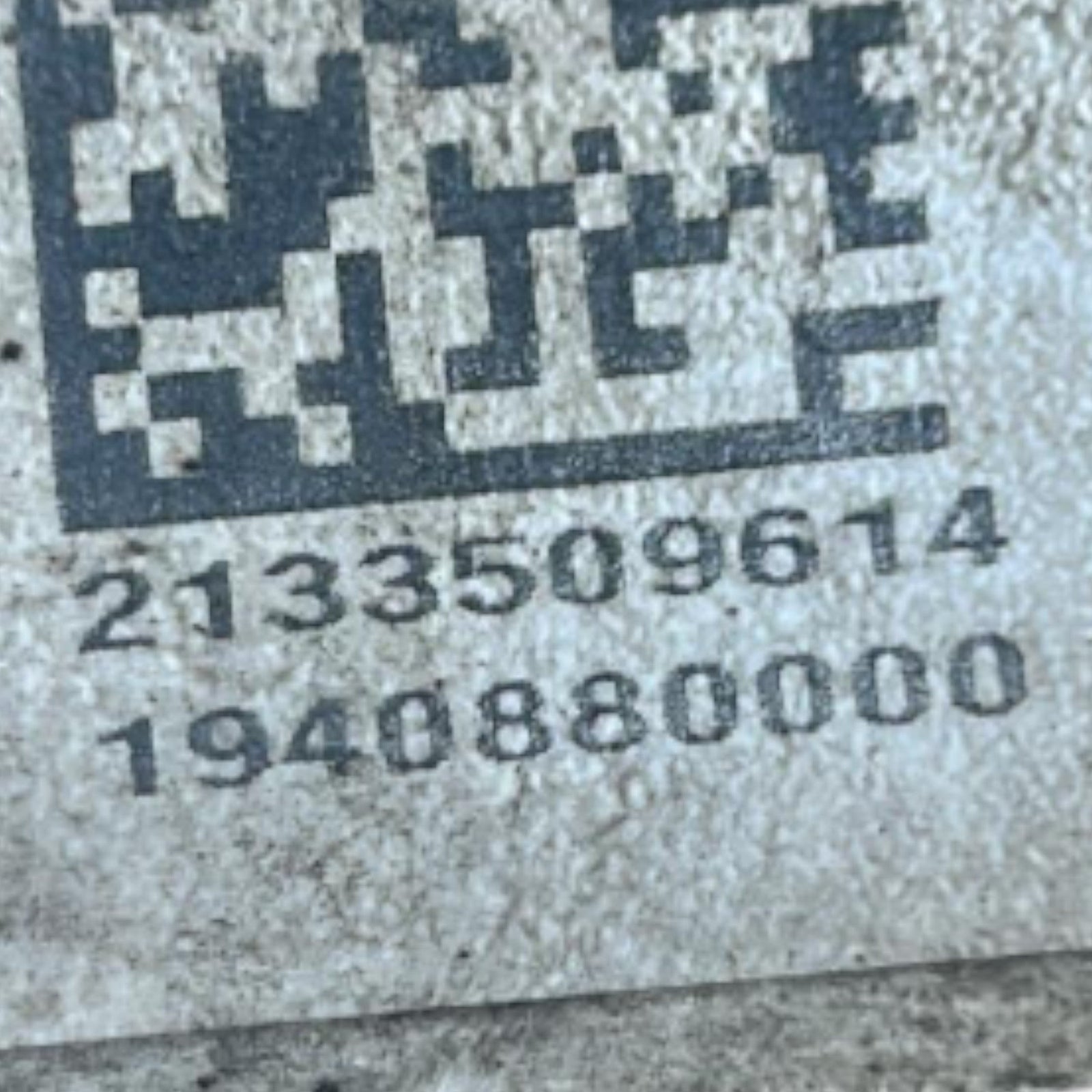 Differenziale Posteriore Mercedes Benz GLC (C253) cod.A2133510005 2.0 Hybrid (2016 > 2023) cod.2133509614 cod.2133510008 - F&P CRASH SRLS - Ricambi Usati