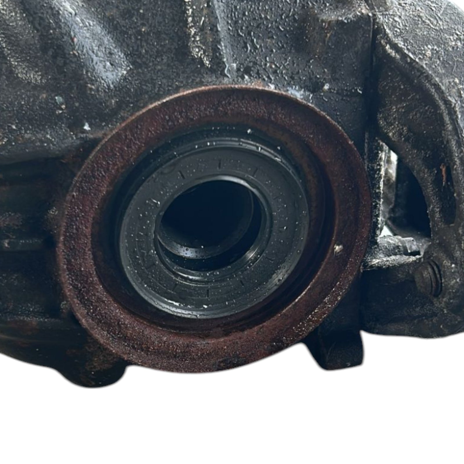 Differenziale Posteriore Mercedes Benz Viano (W639) cod.A6393502814 2.2 Diesel 4x4 (2003 > 2013) - F&P CRASH SRLS - Ricambi Usati