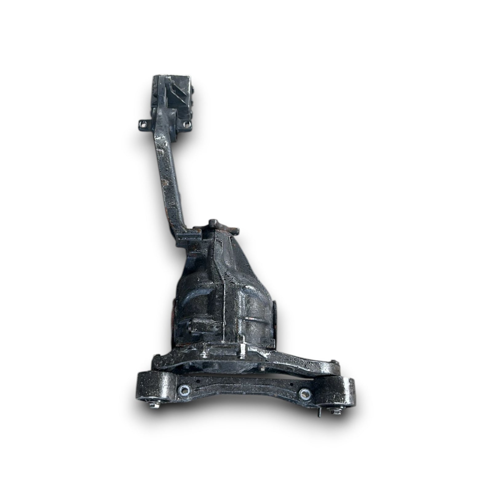 Differenziale Posteriore Mercedes Benz Viano (W639) cod.A6393502814 2.2 Diesel 4x4 (2003 > 2013) - F&P CRASH SRLS - Ricambi Usati