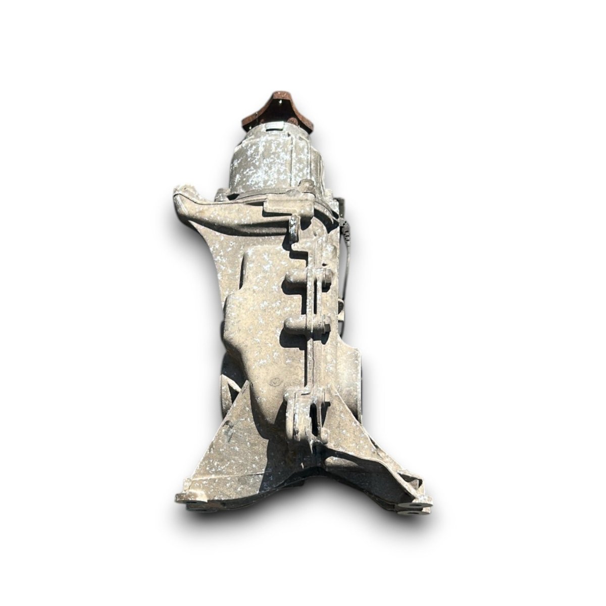 Differenziale Posteriore Mini Countryman (R60) cod.9803478 - 09 1.6 Diesel (2010 > 2017) cod.759388103 - F&P CRASH SRLS - Ricambi Usati