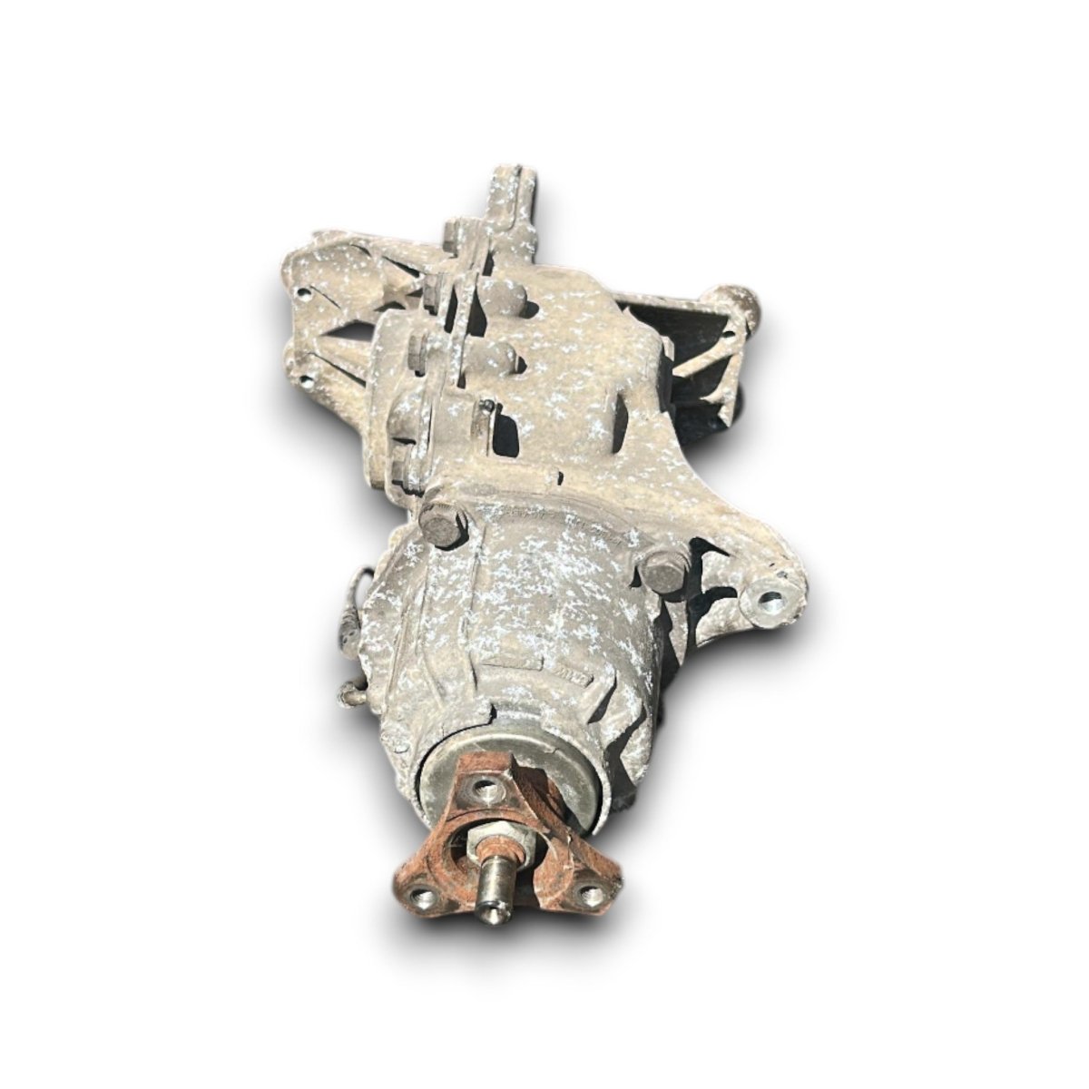 Differenziale Posteriore Mini Countryman (R60) cod.9803478 - 09 1.6 Diesel (2010 > 2017) cod.759388103 - F&P CRASH SRLS - Ricambi Usati