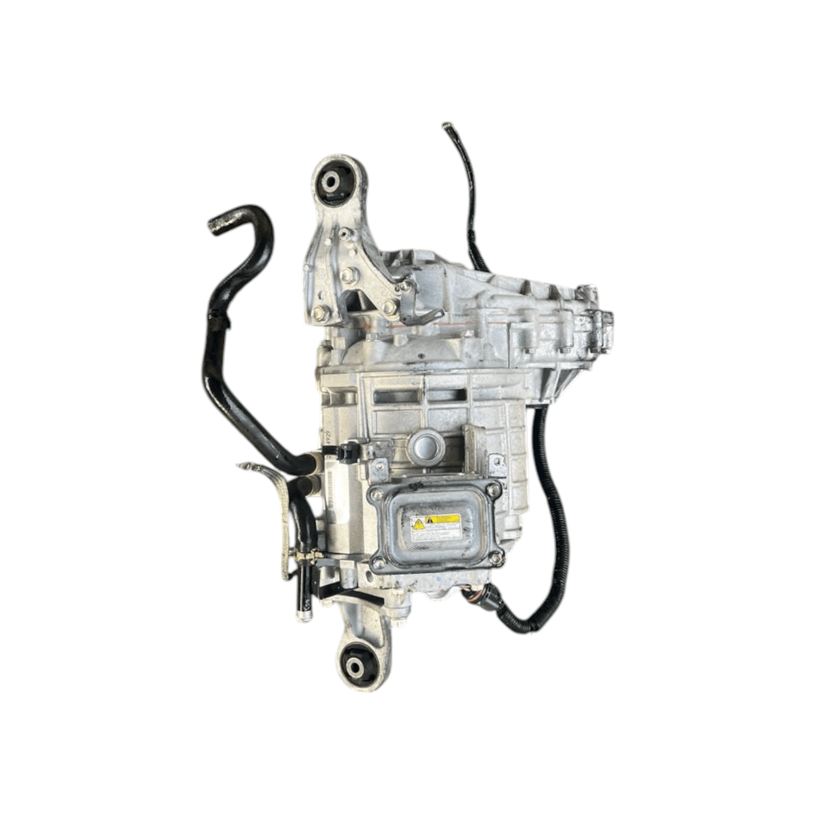 Differenziale posteriore Mitsubishi Eclipse Cross 2.4 Benzina - Hybrid cod.F1E1A2B5Z (2017 - >) Cambio automatico - F&P CRASH SRLS - Ricambi Usati