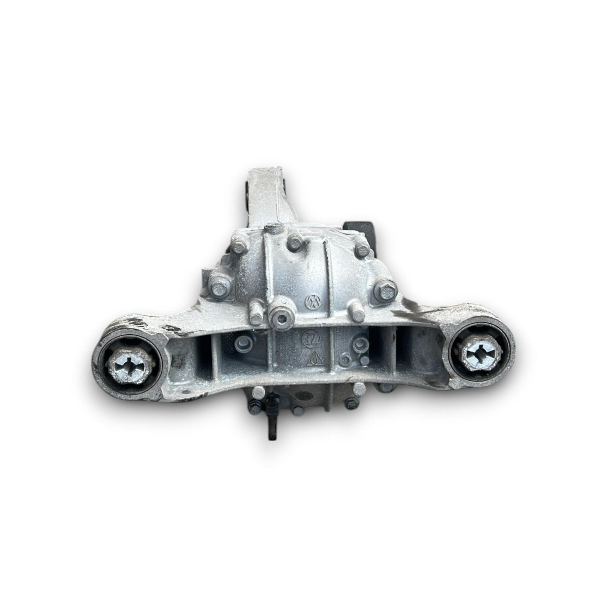 Porsche Cayenne (92A) rear differential cod.0bp525015t 3.0 diesel (2010 > 2017) - F&P CRASH SRL - Used Parts