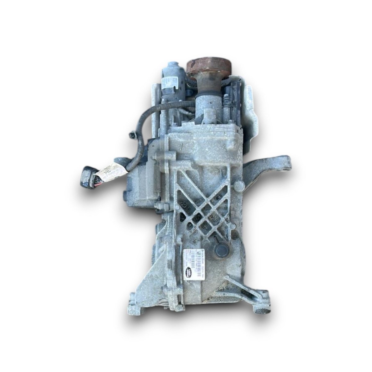 Differenziale posteriore Range Rover Evoque (L538) cod.gj32 - 4n053 - ab 2.0 diesel (2011 > 2018) - F&P CRASH SRL - Ricambi Usati