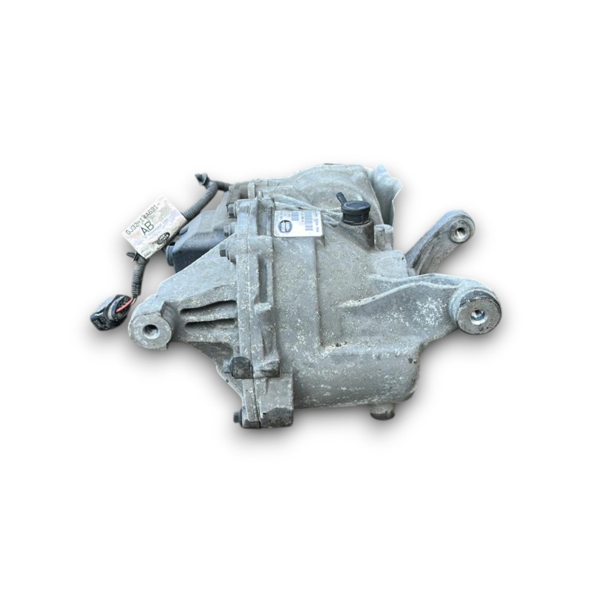 Differenziale posteriore Range Rover Evoque (L538) cod.gj32 - 4n053 - ab 2.0 diesel (2011 > 2018) - F&P CRASH SRL - Ricambi Usati