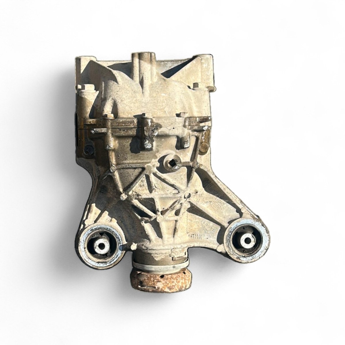 Differenziale posteriore Range Rover Velar (L560) cod.hk83 - 4a213 - fc 2.0 diesel (2017 > ) - F&P CRASH SRLS - Ricambi Usati