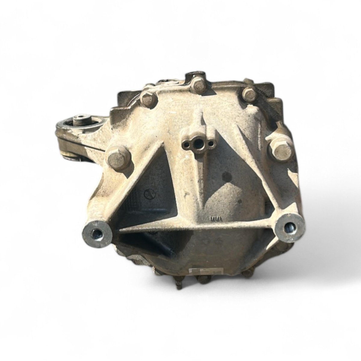 Differenziale posteriore Range Rover Velar (L560) cod.hk83 - 4a213 - fc 2.0 diesel (2017 > ) - F&P CRASH SRLS - Ricambi Usati