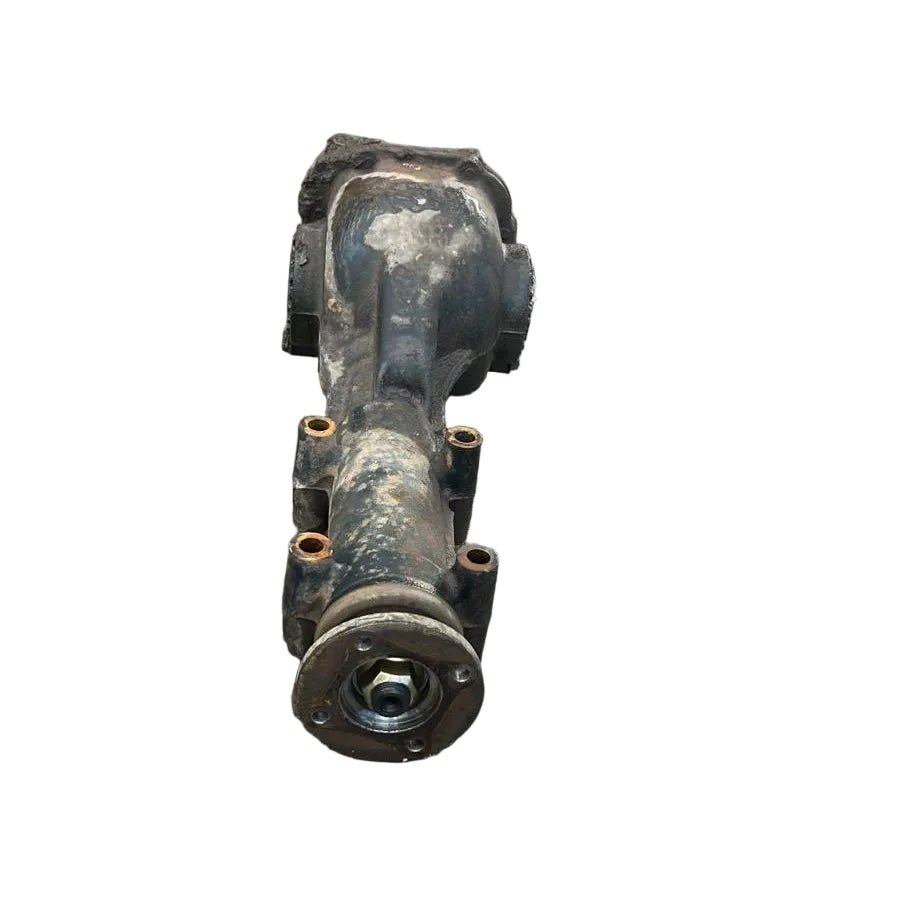Differenziale posteriore Subaru Forester 2.0 benzina (2002 > 2006) - F&P CRASH SRL - Ricambi Usati