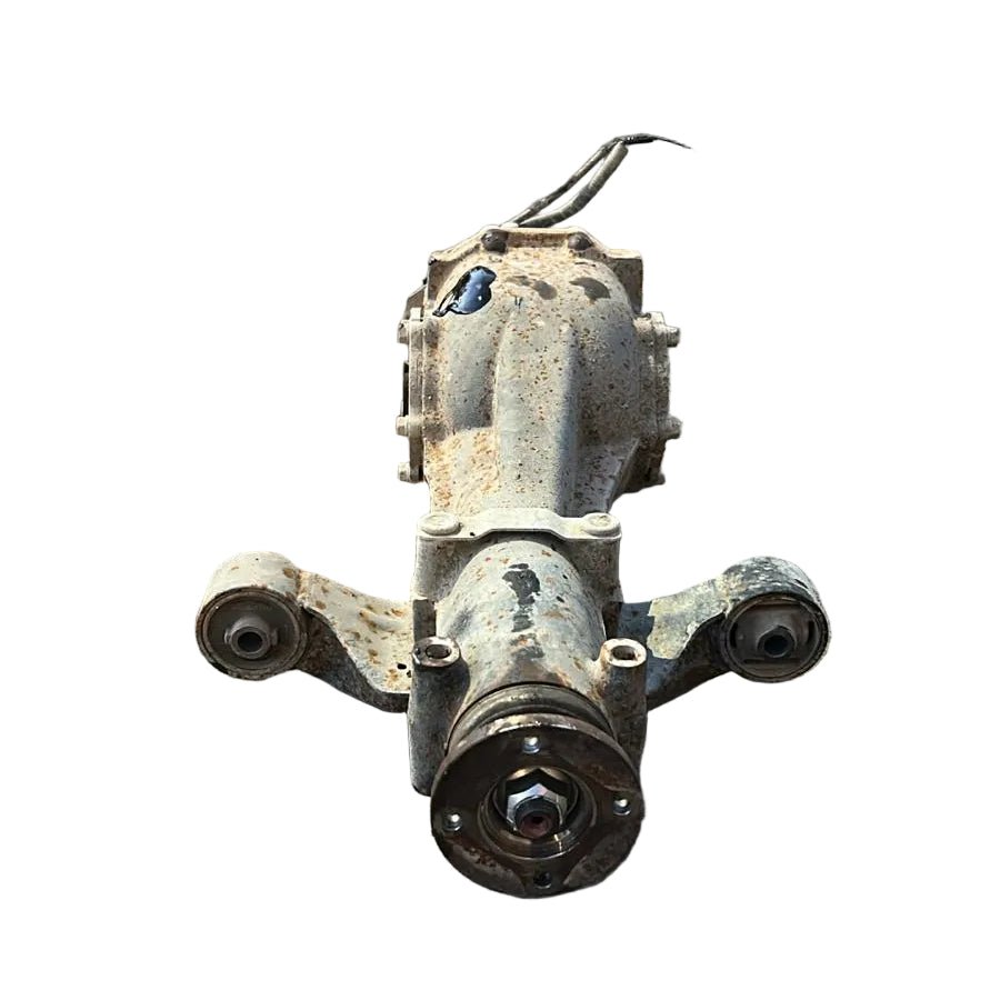 Differenziale posteriore Subaru Forester 2.0 benzina (2008 > 2011) - F&P CRASH SRL - Ricambi Usati