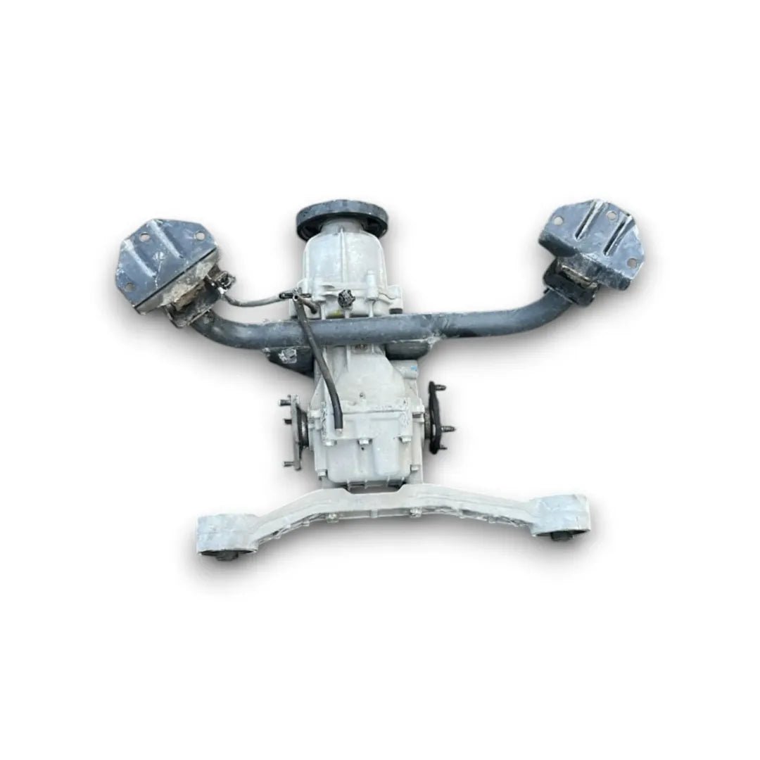 Differenziale posteriore Suzuki Vitara - F&P CRASH SRL - Ricambi Usati