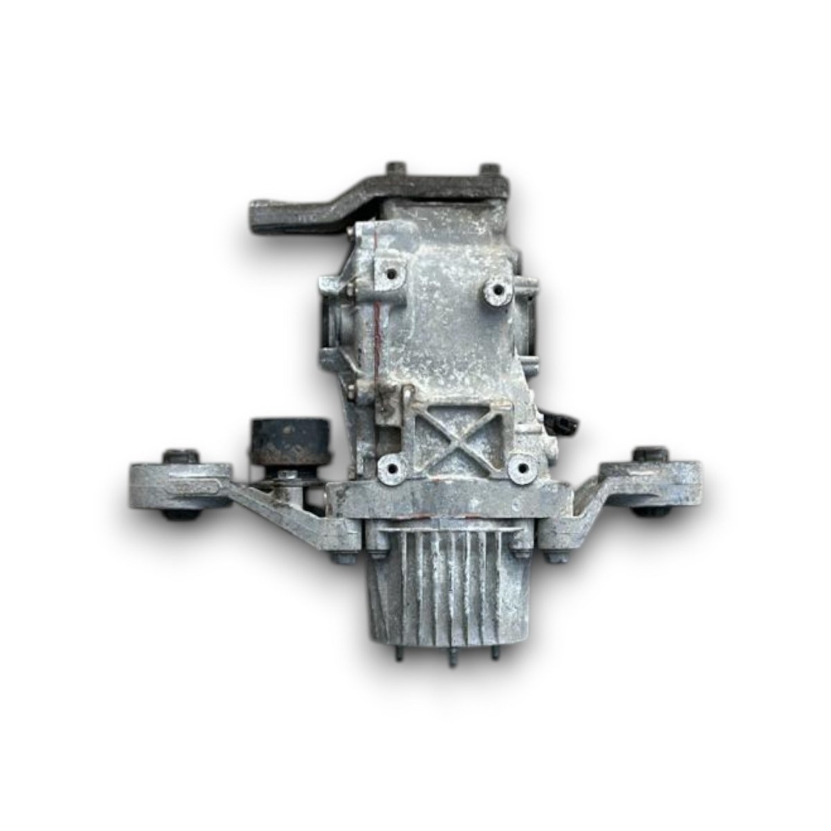 Differenziale posteriore Toyota Rav IV 2.2 diesel (2005 > 2016) - F&P CRASH SRL - Ricambi Usati