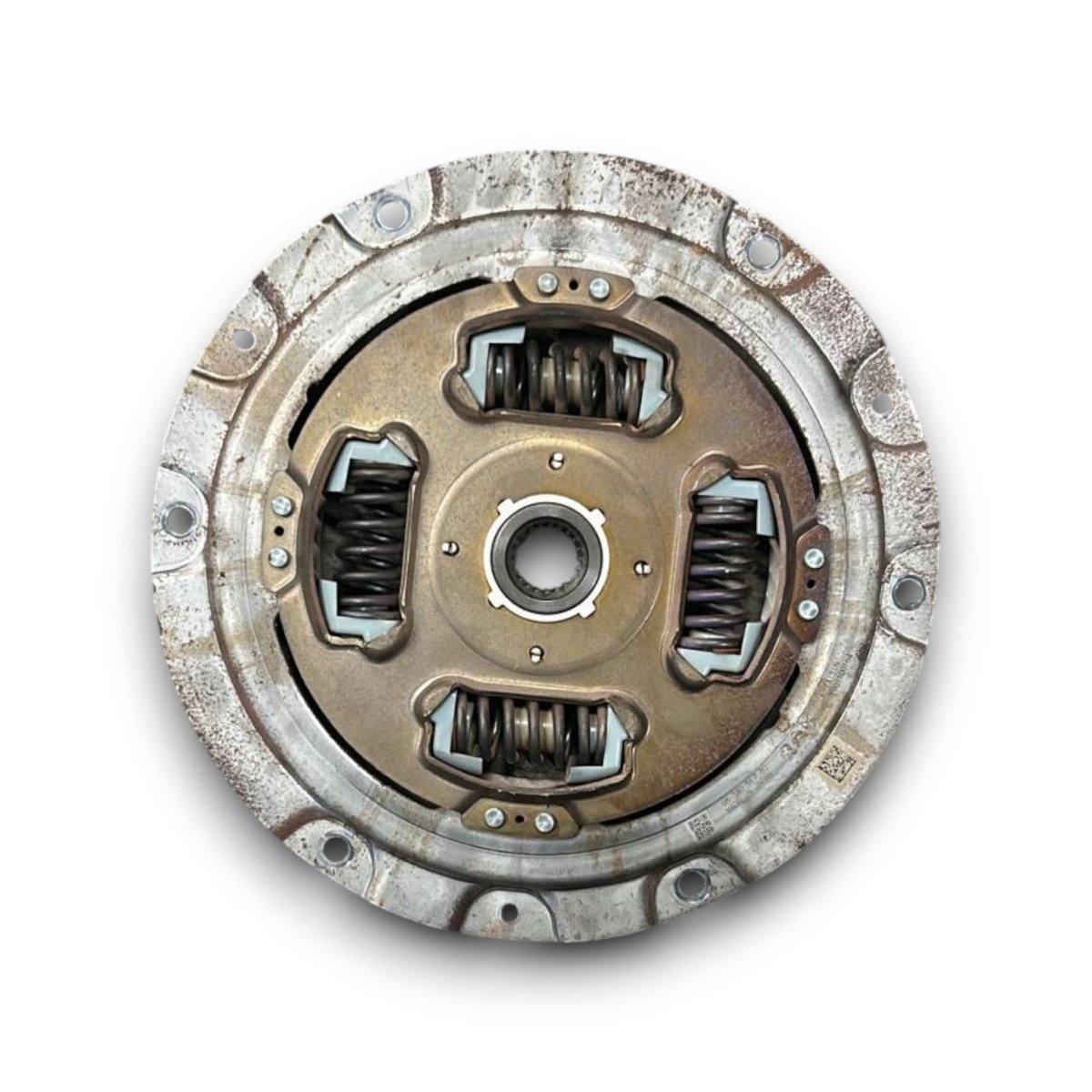 Disco frizione Peugeot 508 9834051780 1.6 hybrid (2018 > ) - F&P CRASH SRL - Ricambi Usati