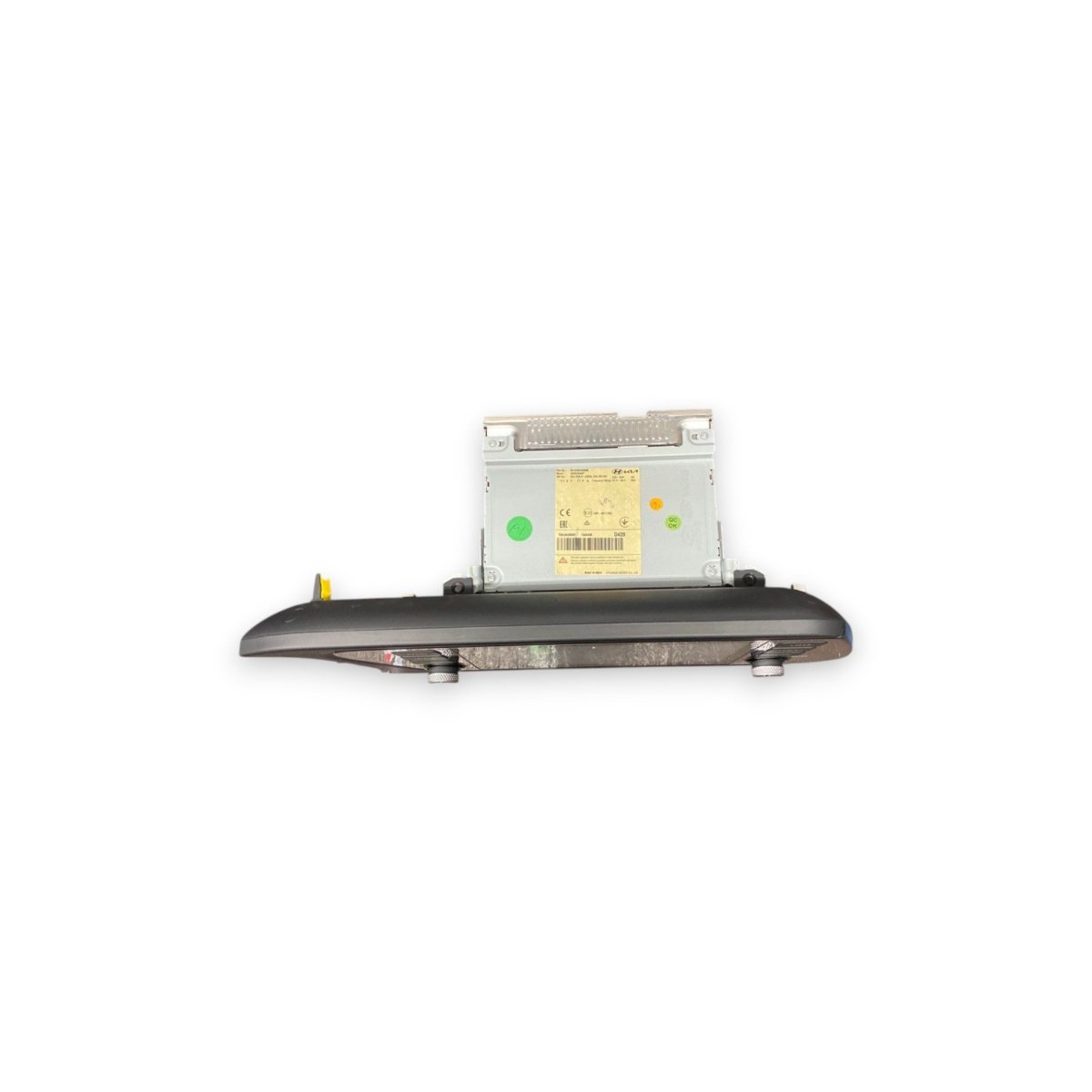Display / autoradio hyundai i20 bc3 (2020 - ) Cod: 96160q0420nnb - F&P CRASH SRLS - Ricambi Usati