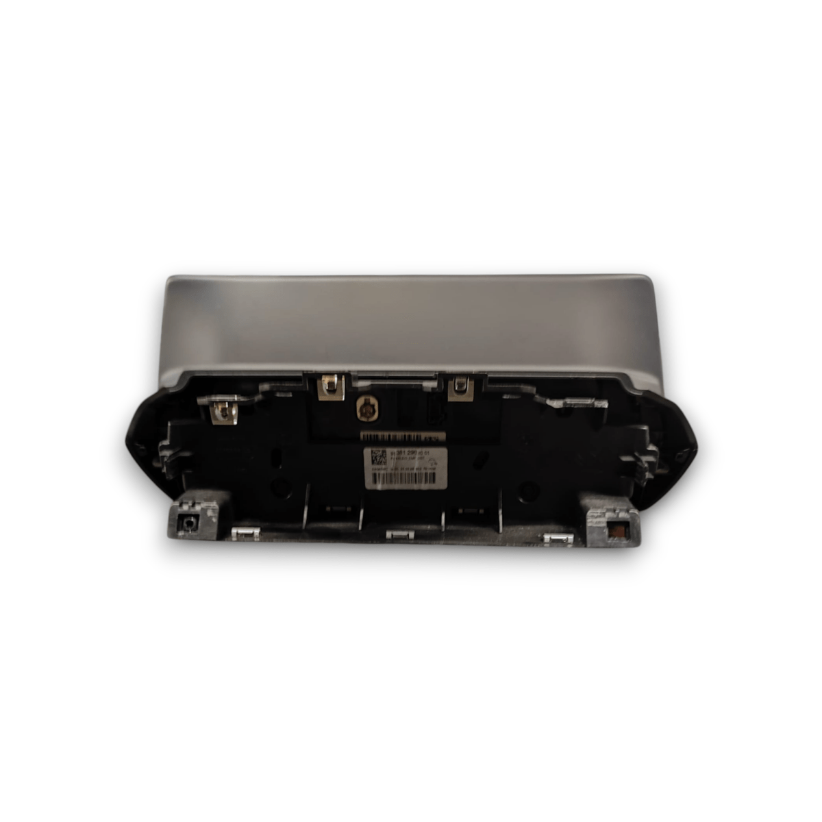 Display / autoradio peugeot 2008 cod: 983812968001 (2019 - ) - F&P CRASH SRLS - Ricambi Usati