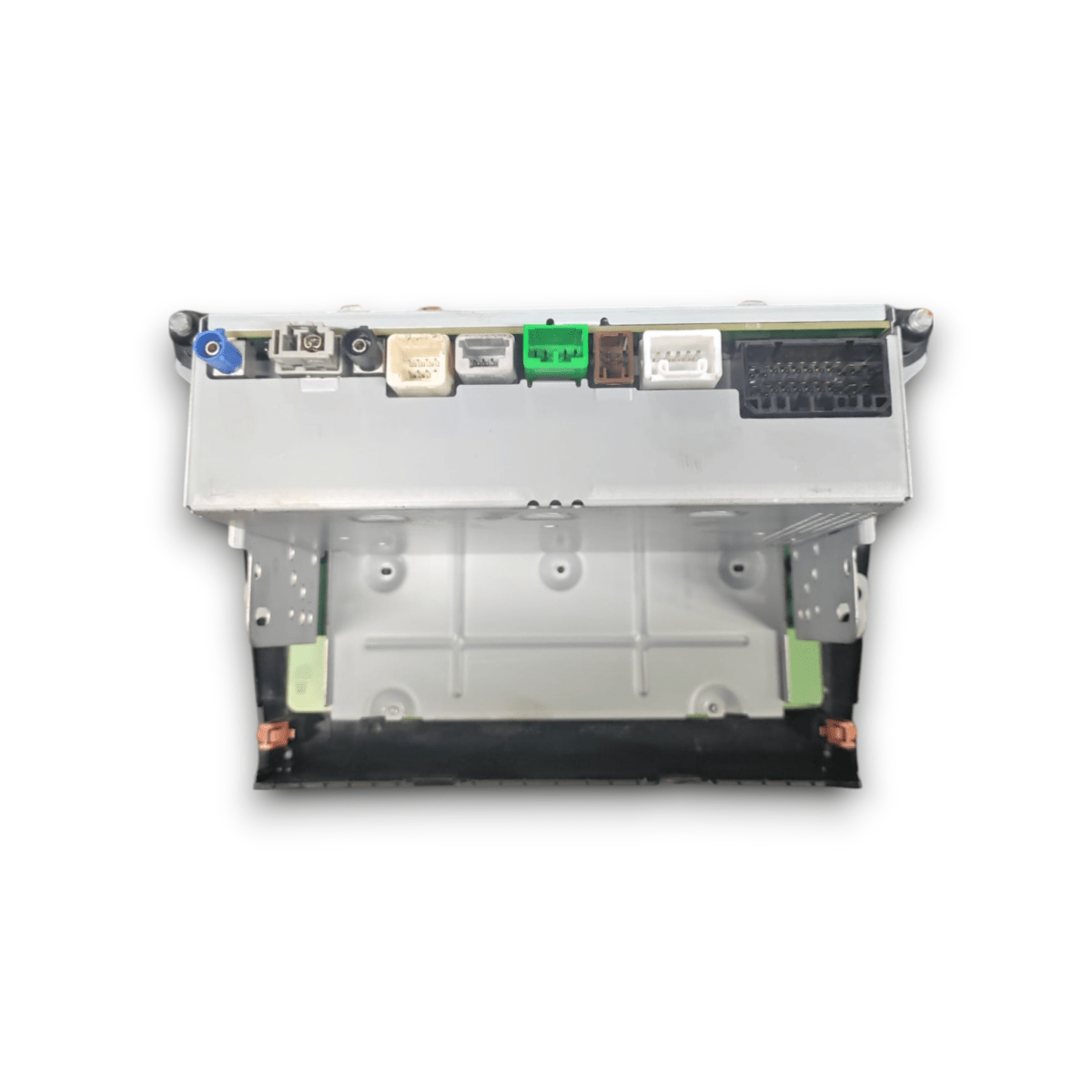 Display / autoradio suzuki swift vi cod: 7505002007 (2017 - 2023) - F&P CRASH SRLS - Ricambi Usati