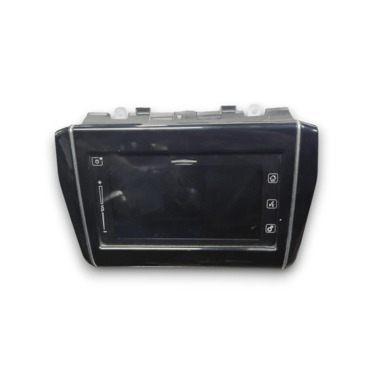 Display / autoradio suzuki swift vi cod: 7505002007 (2017 - 2023) - F&P CRASH SRLS - Ricambi Usati