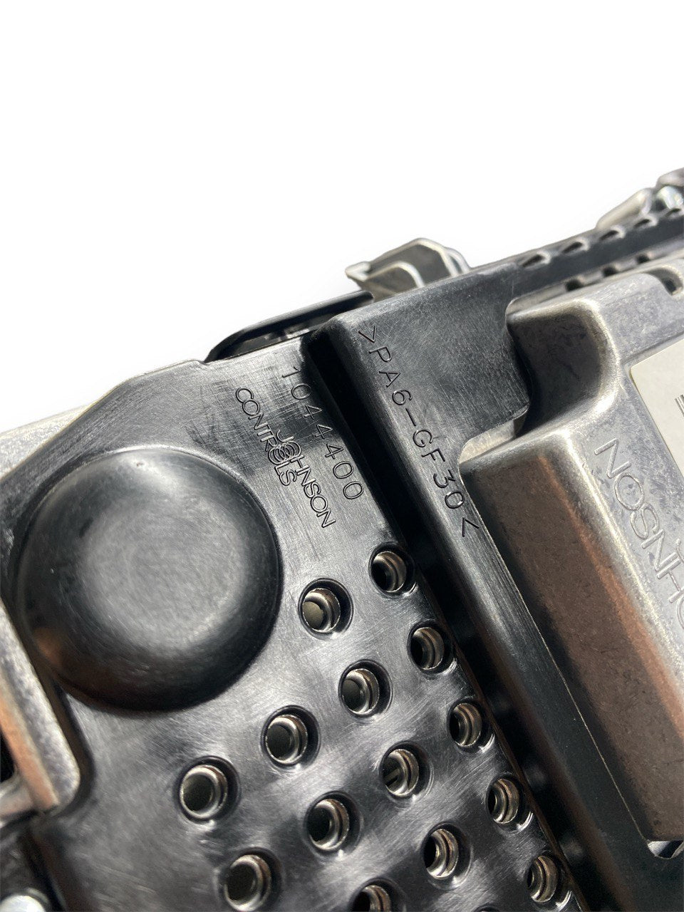 Display centrale 10.25" originale BMW Serie 7 ( F02 - 2015 ) cod. 921845302 - F&P CRASH SRLS - Ricambi Usati