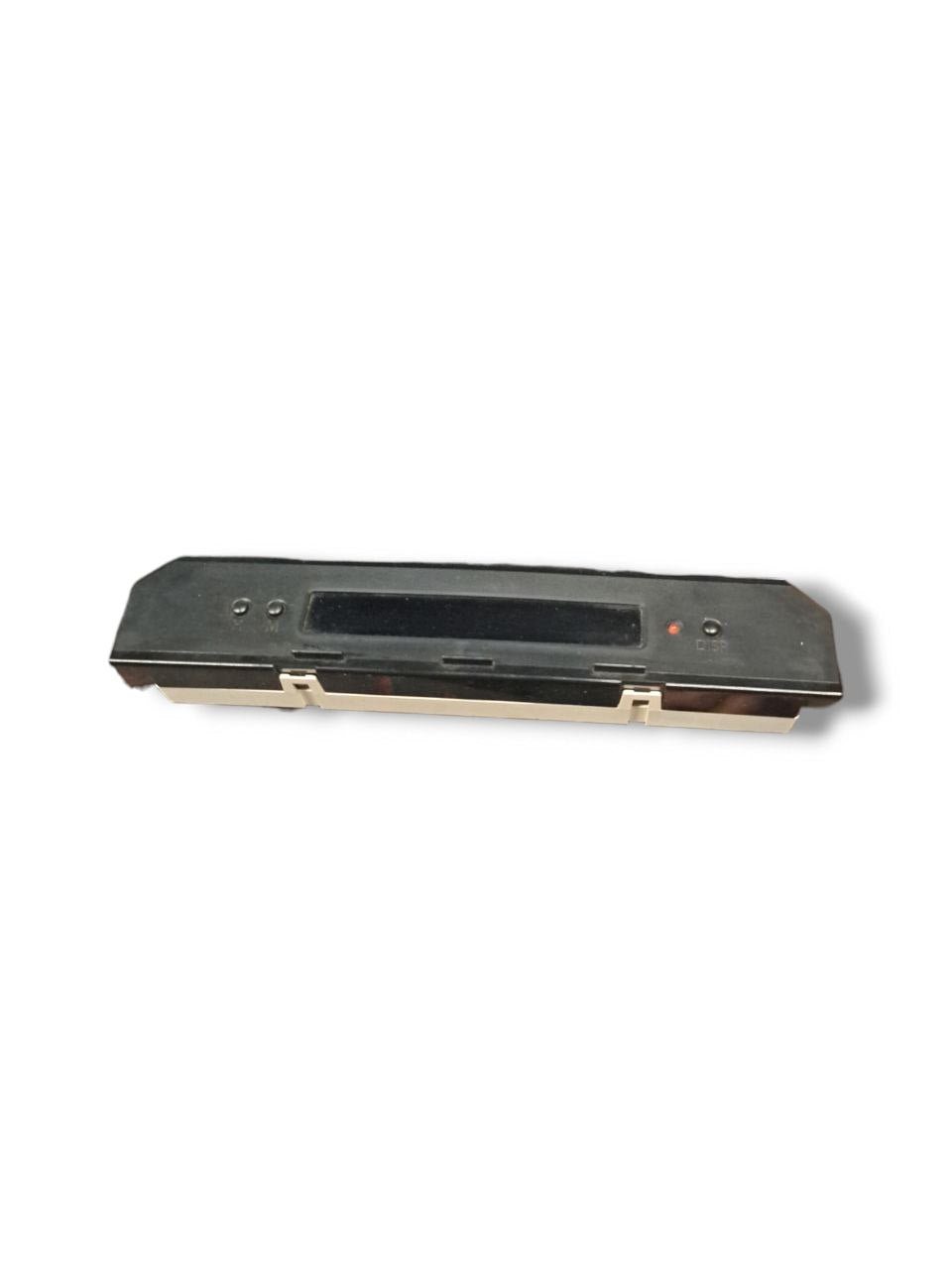 Fiat Sedici / Suzuki SX4 onboard computer display COD:34600 - 79J01 (2006 - 2014) - F&P CRASH SRLS - Used Parts