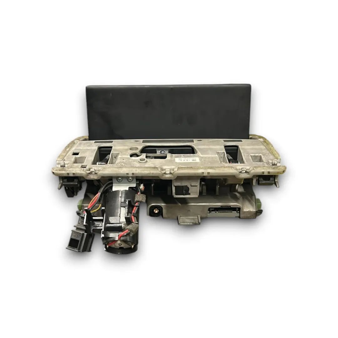 Dettaglio Display multifunzione Audi RS3 8V 2017–2020 OEM 8V0919604C - foto 2