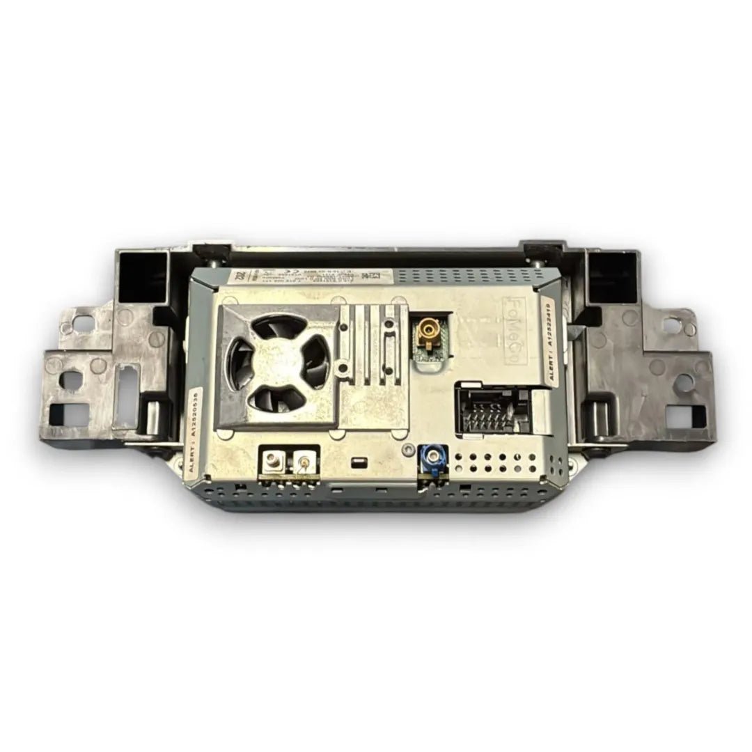 Dettaglio Display multifunzione Ford C-Max 2007–2011 cod. AM5T-18B955-DJ - foto 2