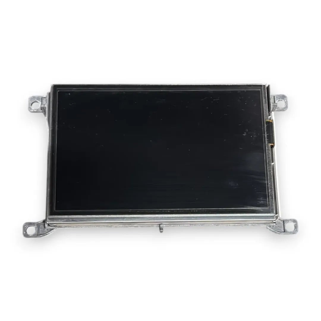 Display multifunzione Peugeot Expert Furgone 3ª Serie 2006–2012 cod. 9813041280
