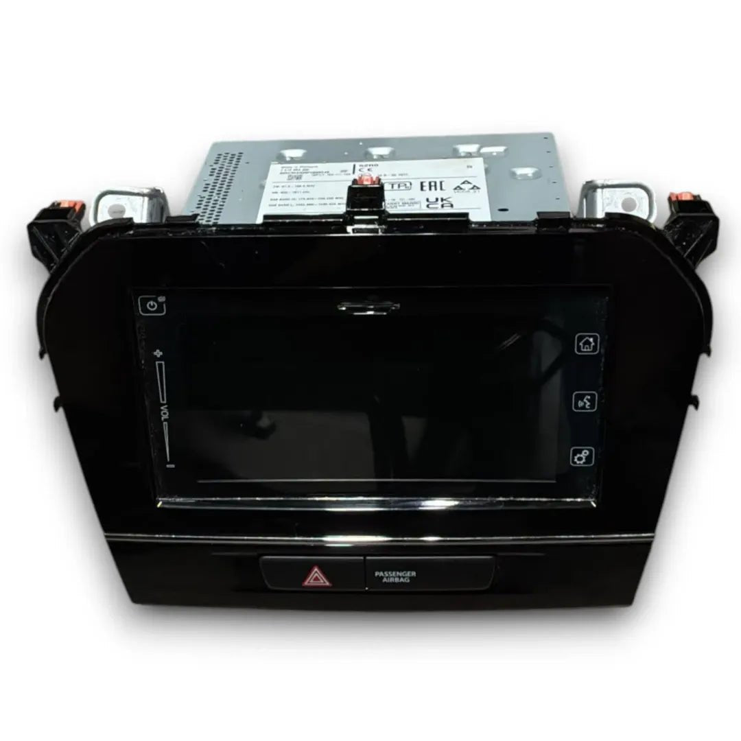 Display multifunzione Suzuki Vitara OEM 3992054PNADB7 - F&P CRASH SRL - Ricambi Usati